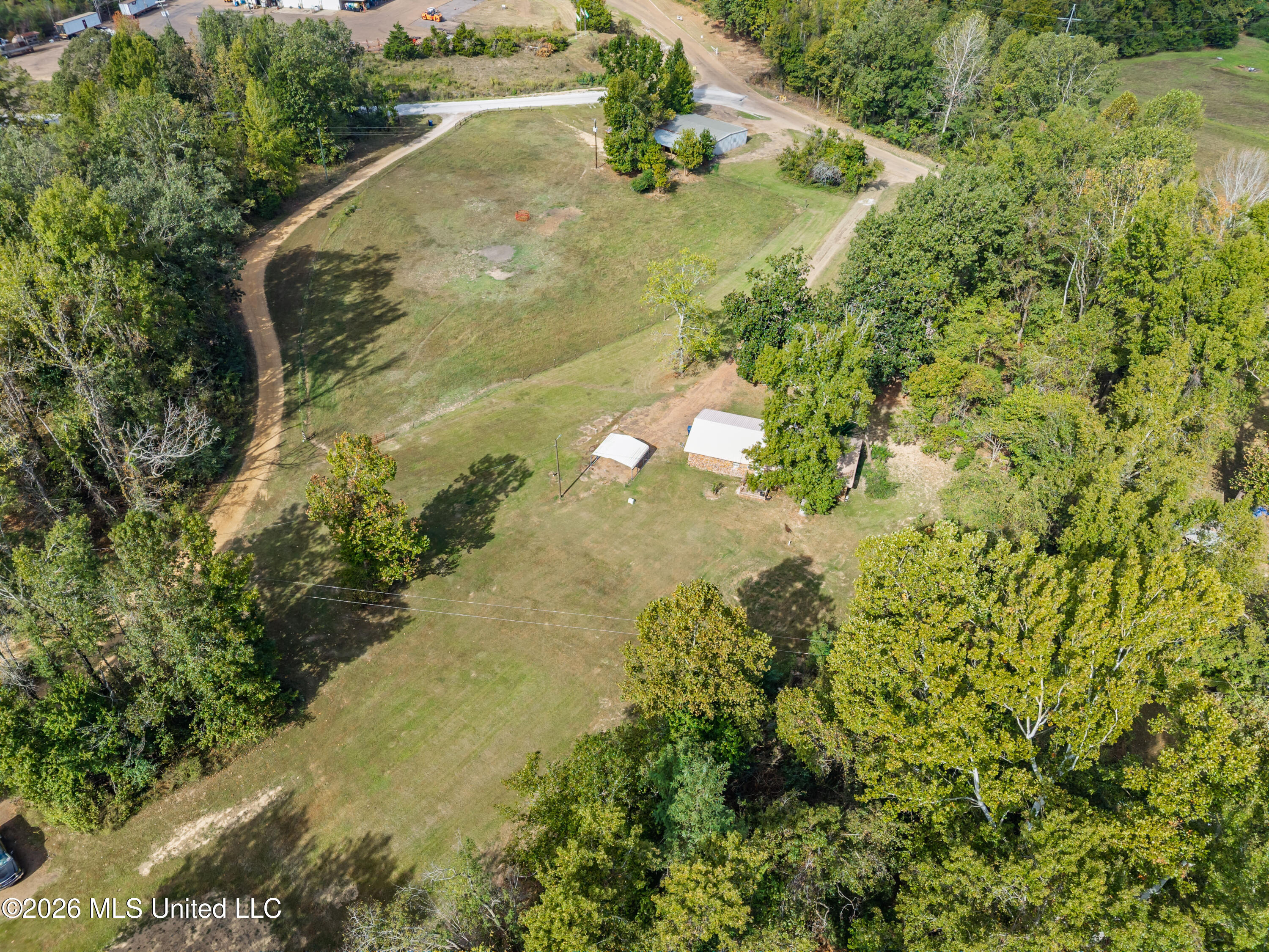1812 Farrish Gravel Road Property Photo 45