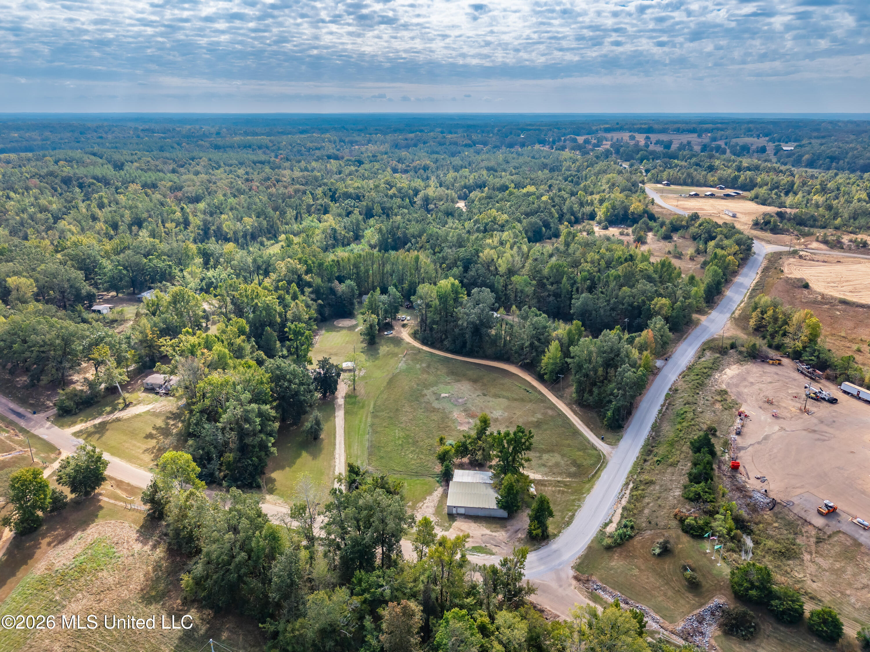 1812 Farrish Gravel Road Property Photo 46