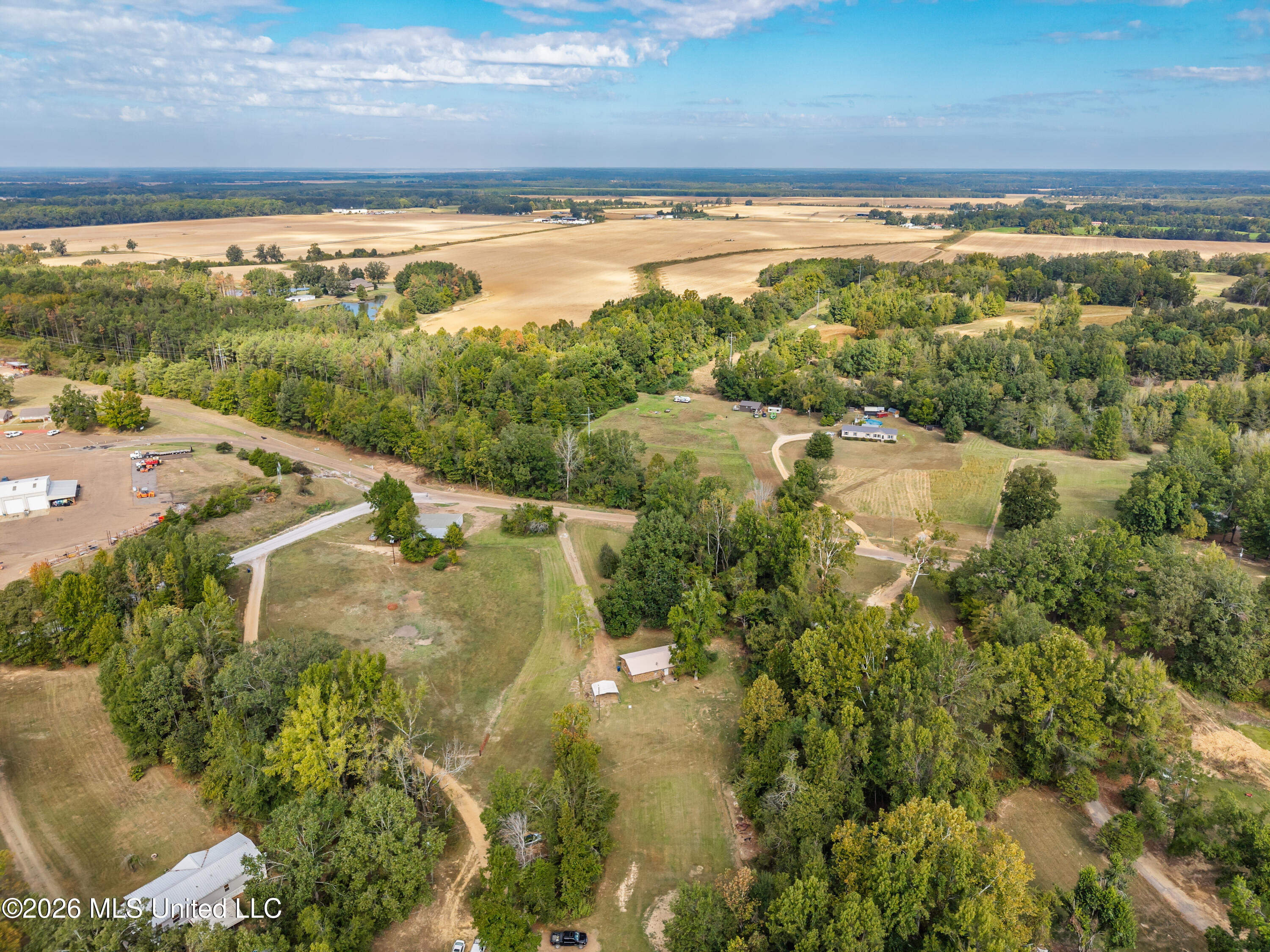 1812 Farrish Gravel Road Property Photo 48