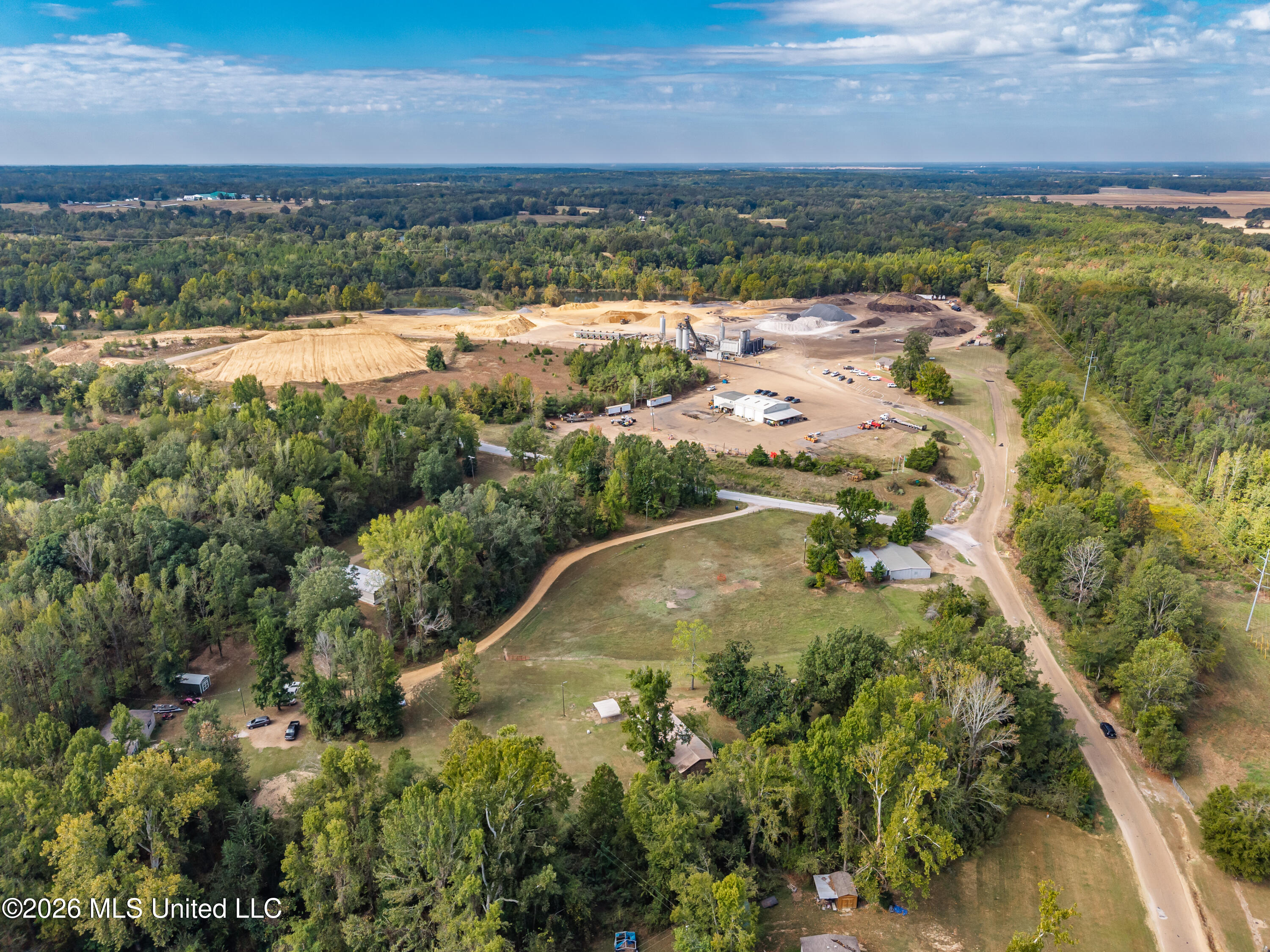 1812 Farrish Gravel Road Property Photo 49