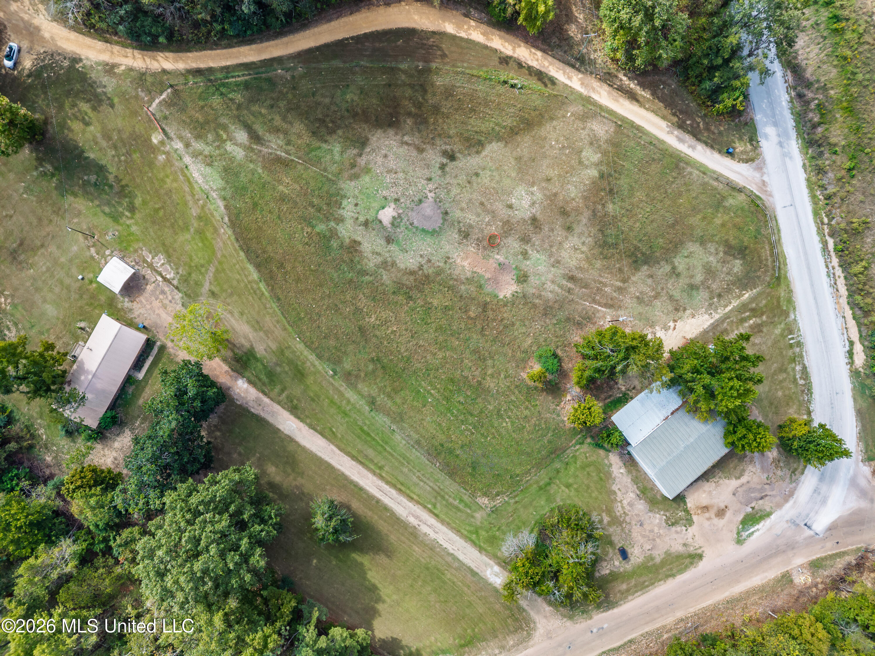 1812 Farrish Gravel Road Property Photo 50