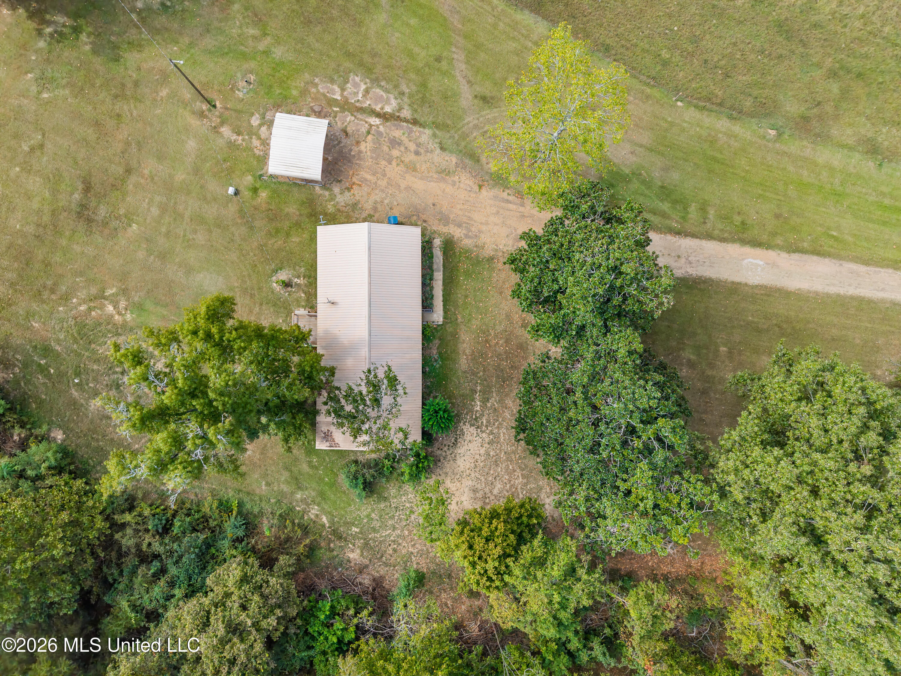 1812 Farrish Gravel Road Property Photo 51