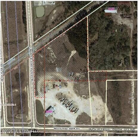 2046 Manufacturers Boulevard Property Photo 12