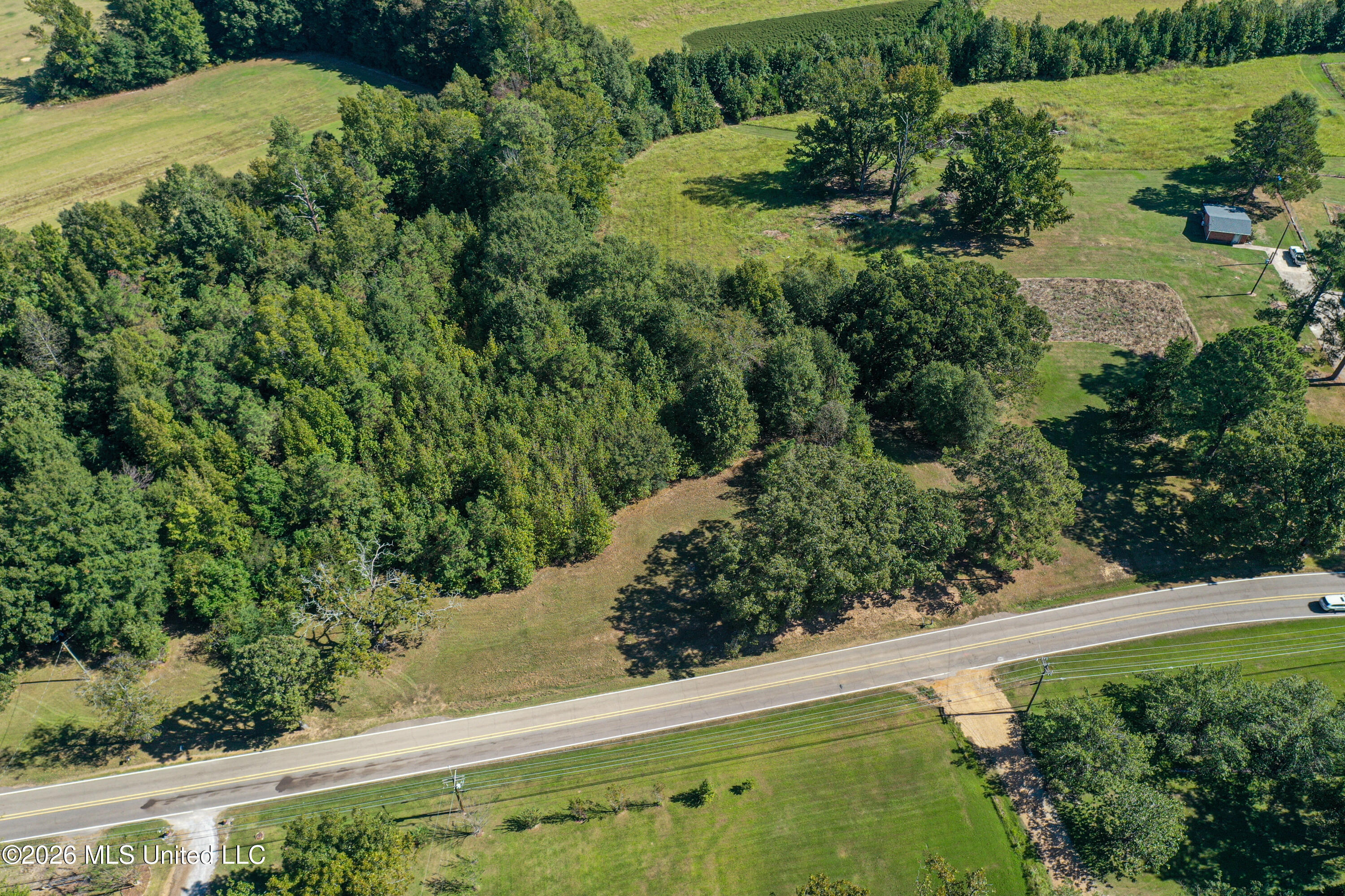 Maben Starkville Road Property Photo 1