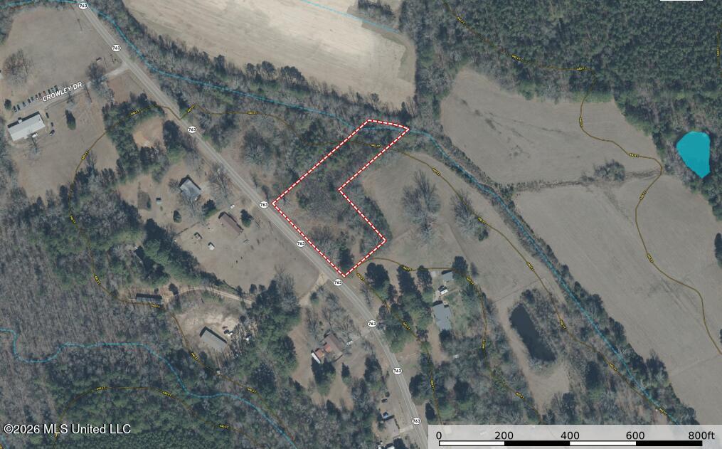 Maben Starkville Road Property Photo 2