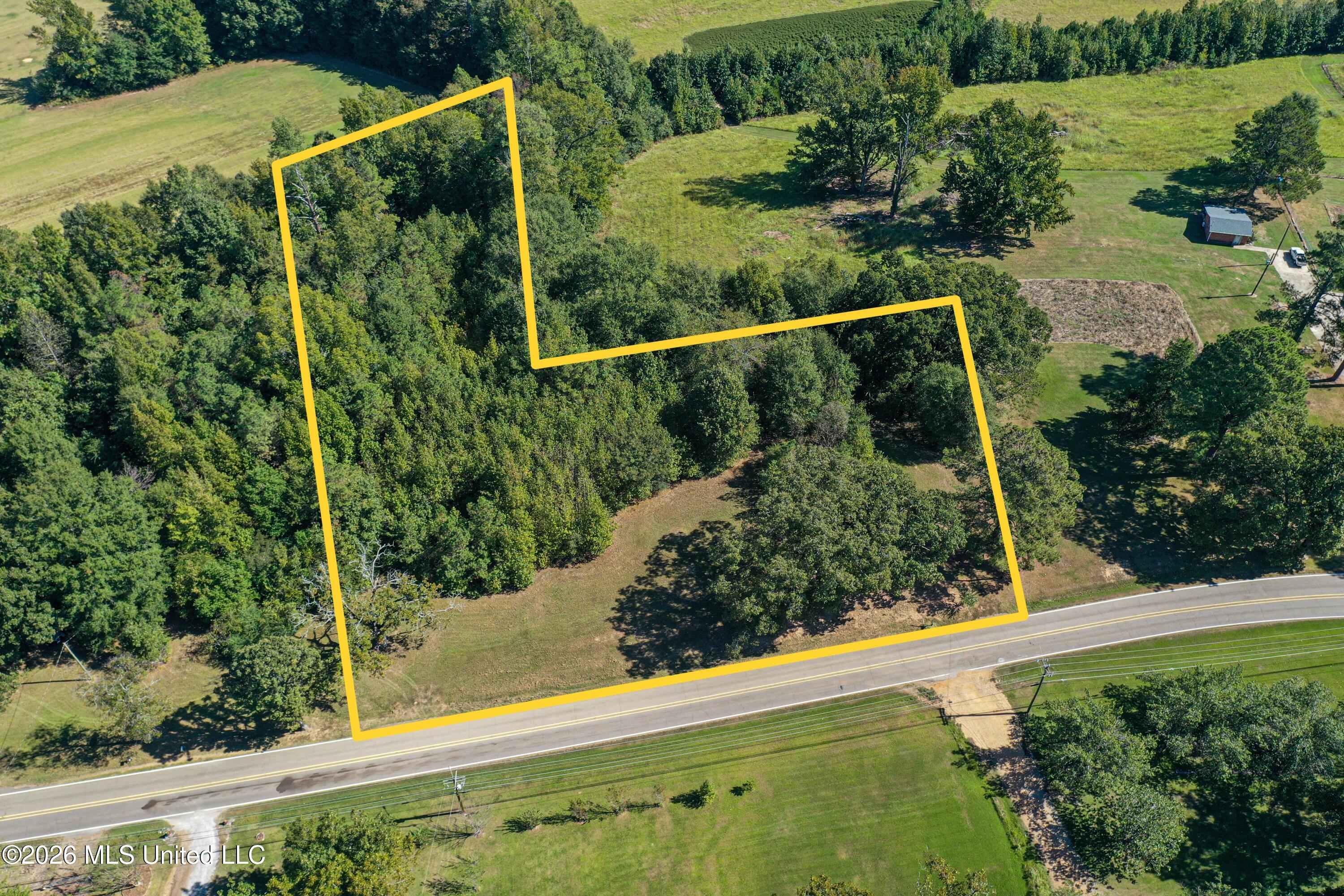 Maben Starkville Road Property Photo 3