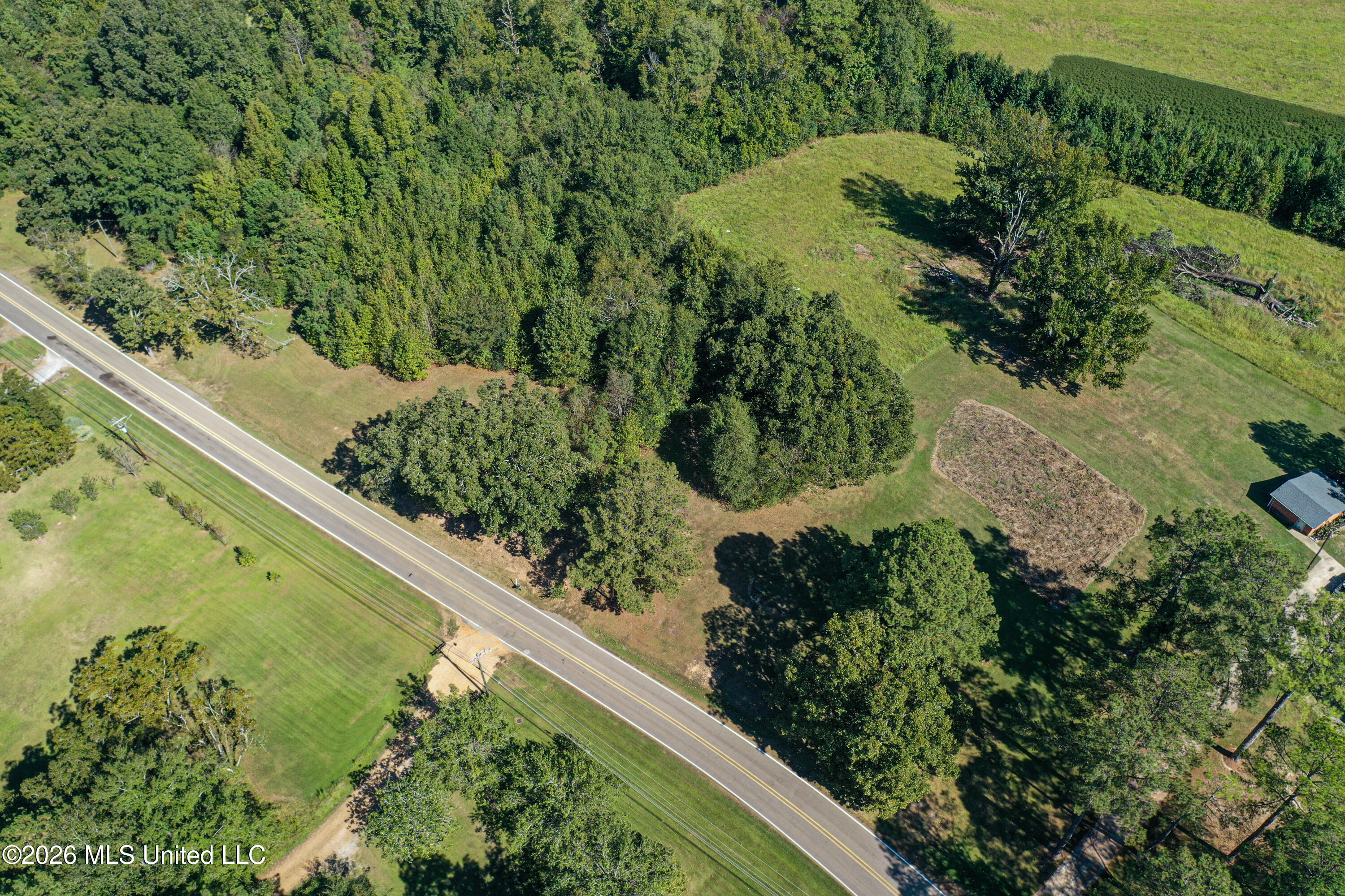 Maben Starkville Road Property Photo 8