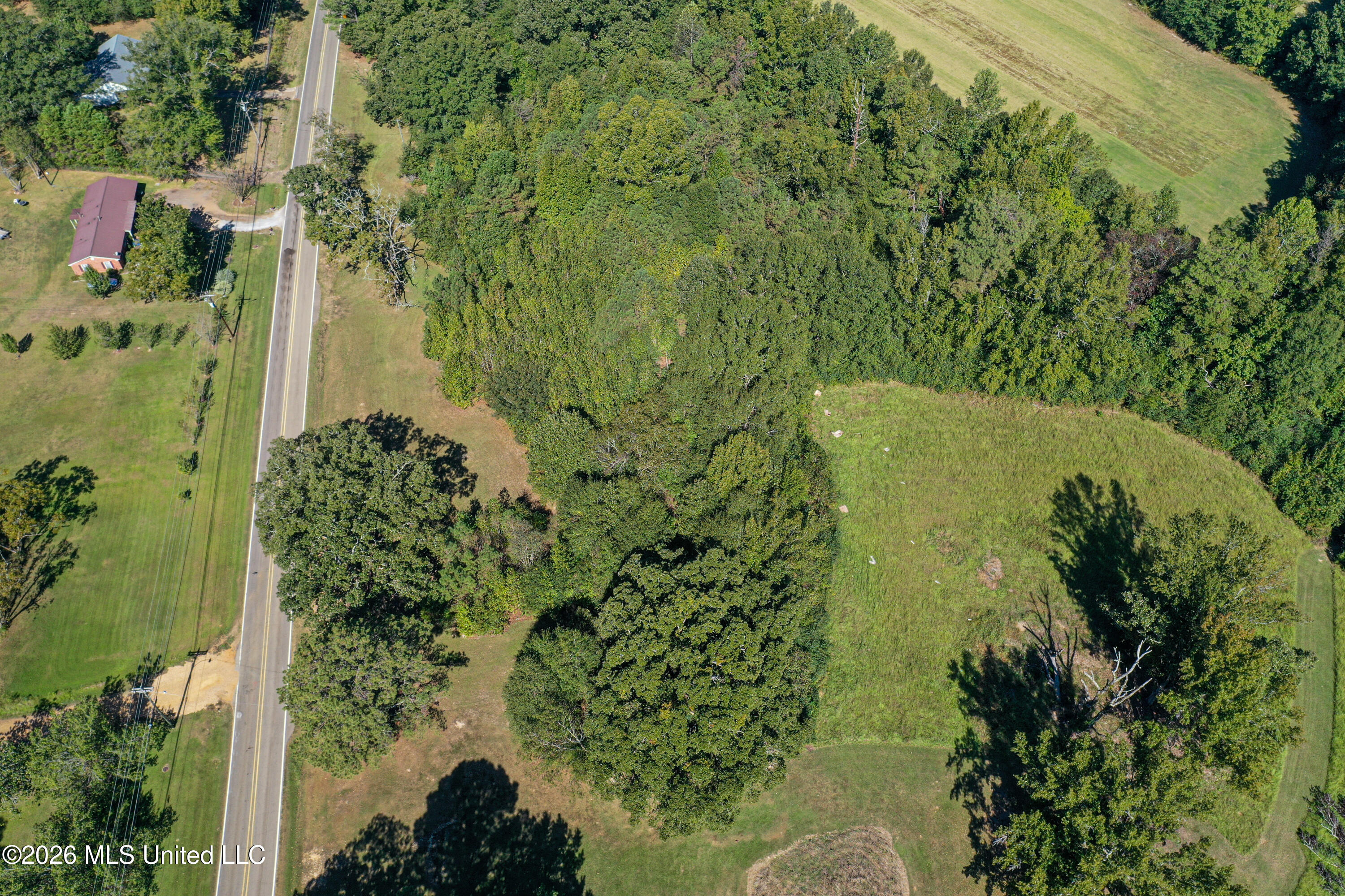 Maben Starkville Road Property Photo 10