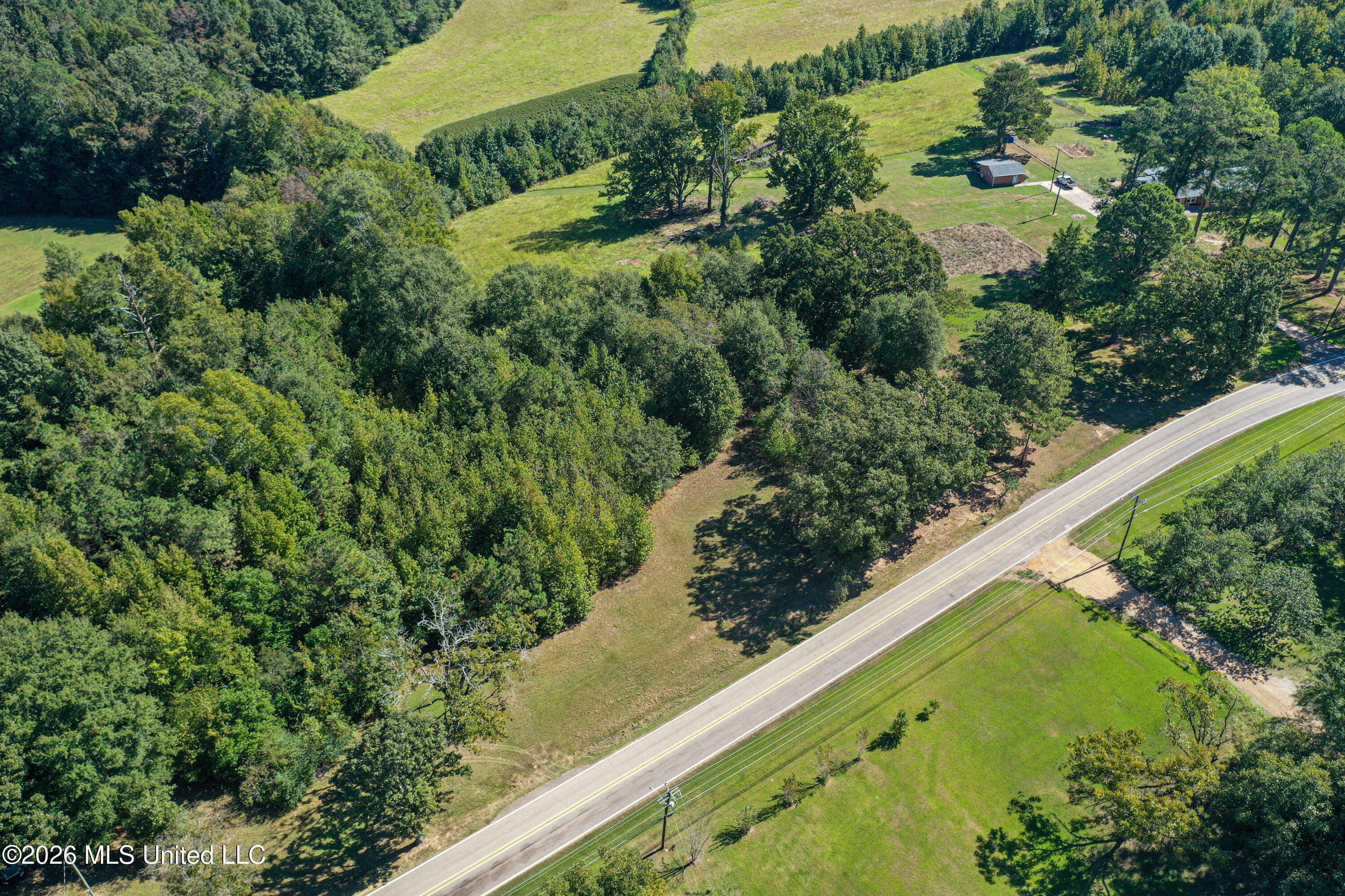 Maben Starkville Road Property Photo 12