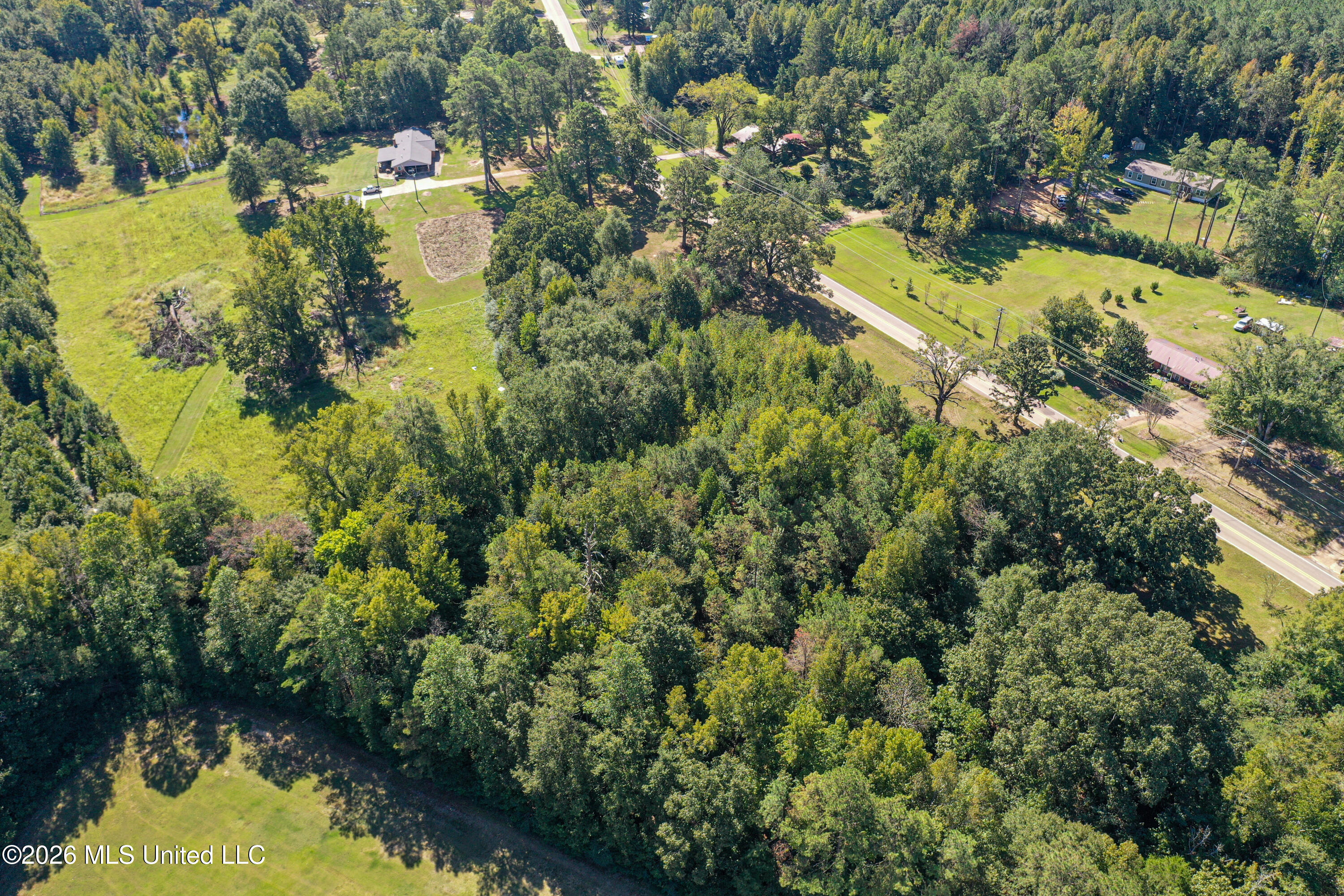 Maben Starkville Road Property Photo 13