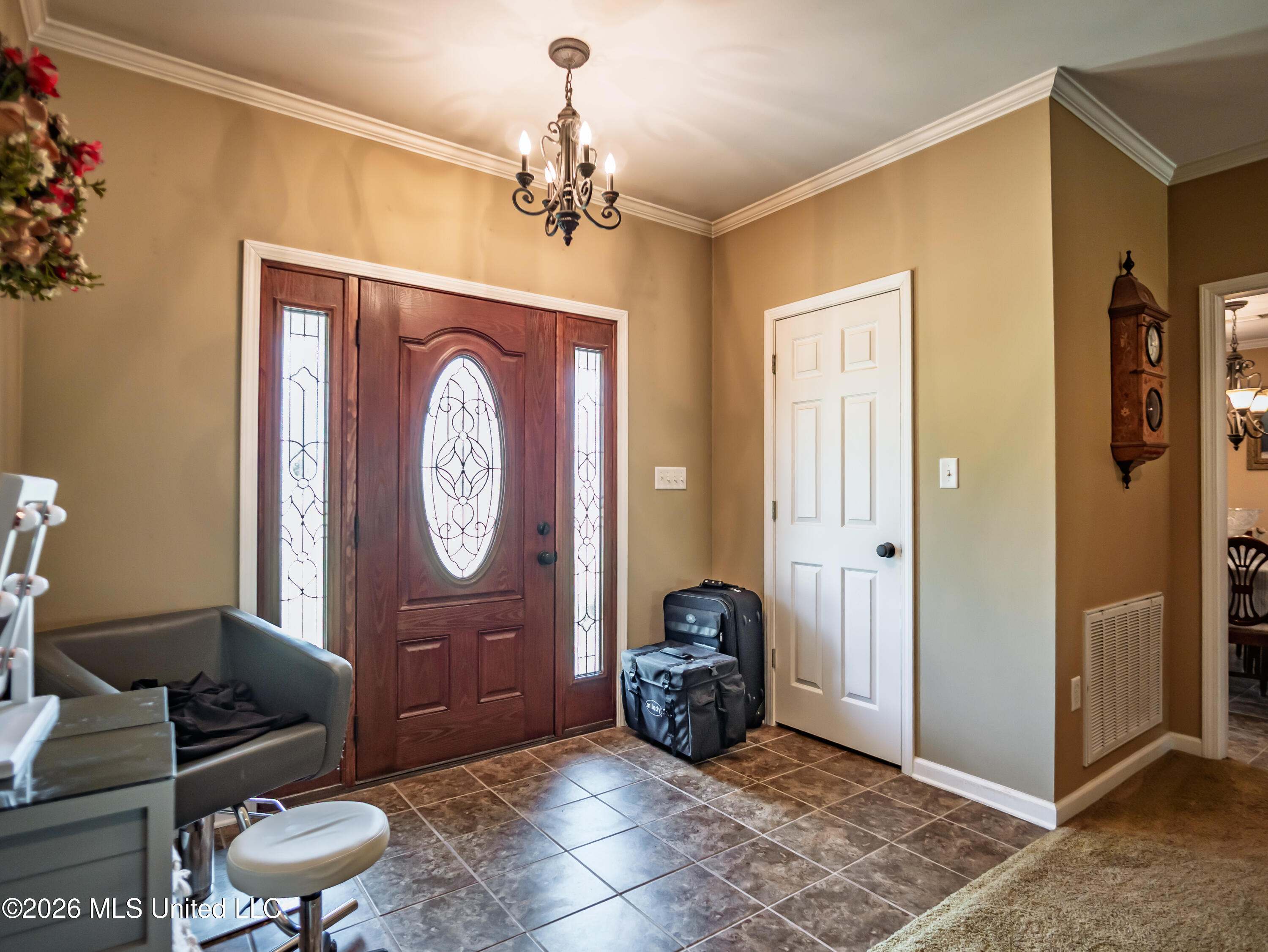 2648 Hughes Road Property Photo 1