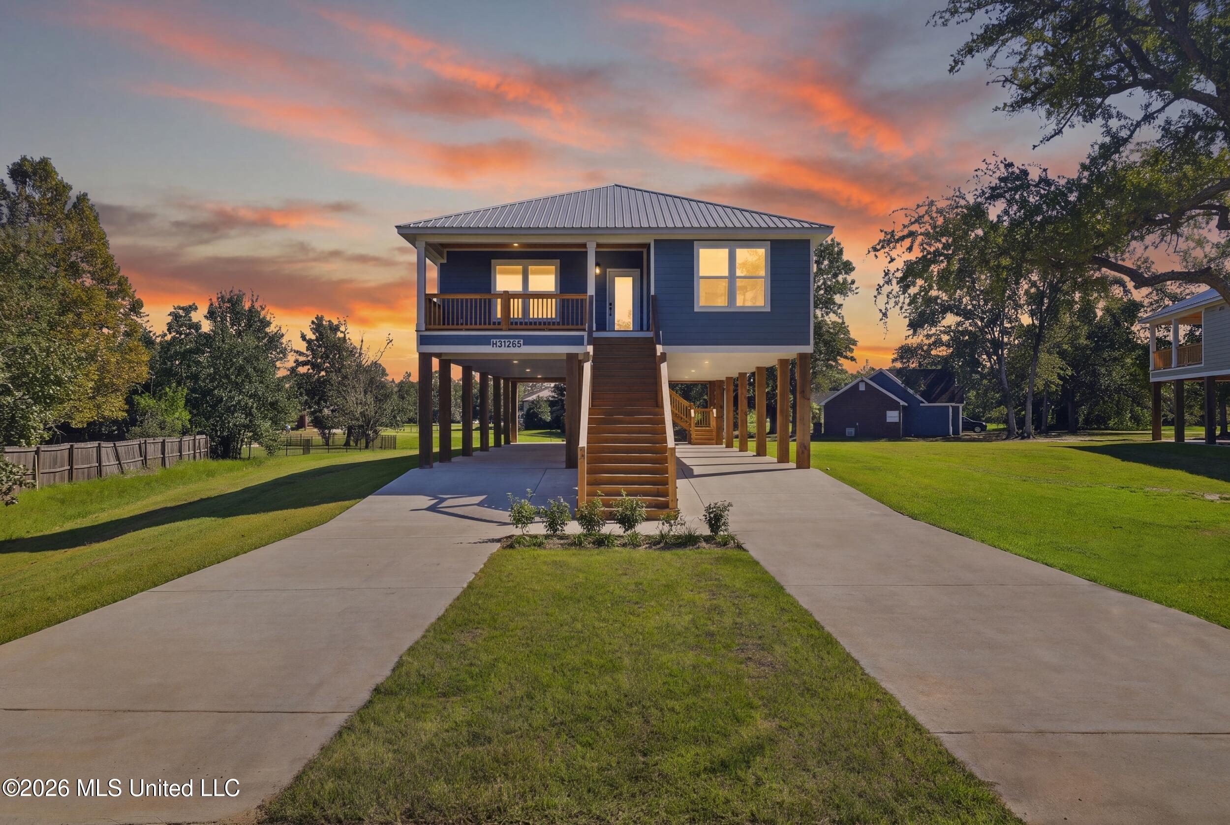 10107 Bald Eagle Drive Property Photo 1