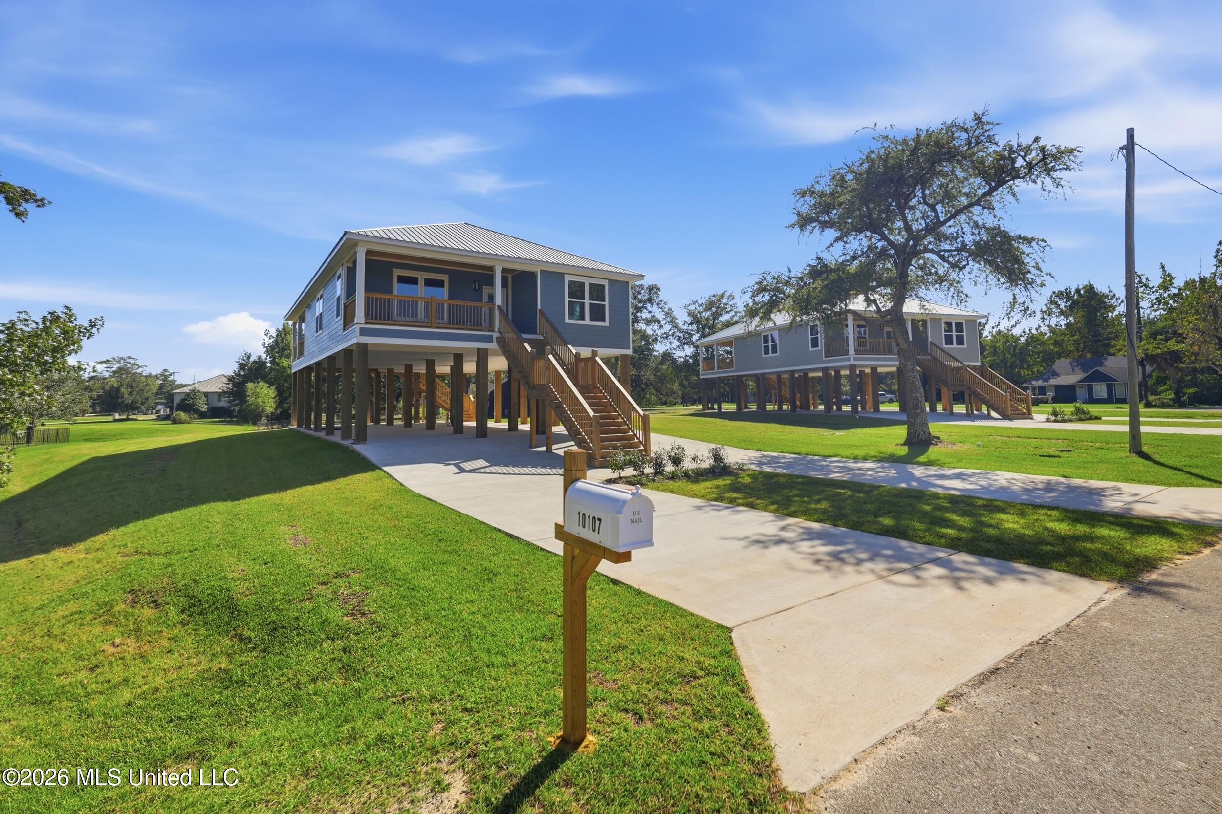 10107 Bald Eagle Drive Property Photo 4