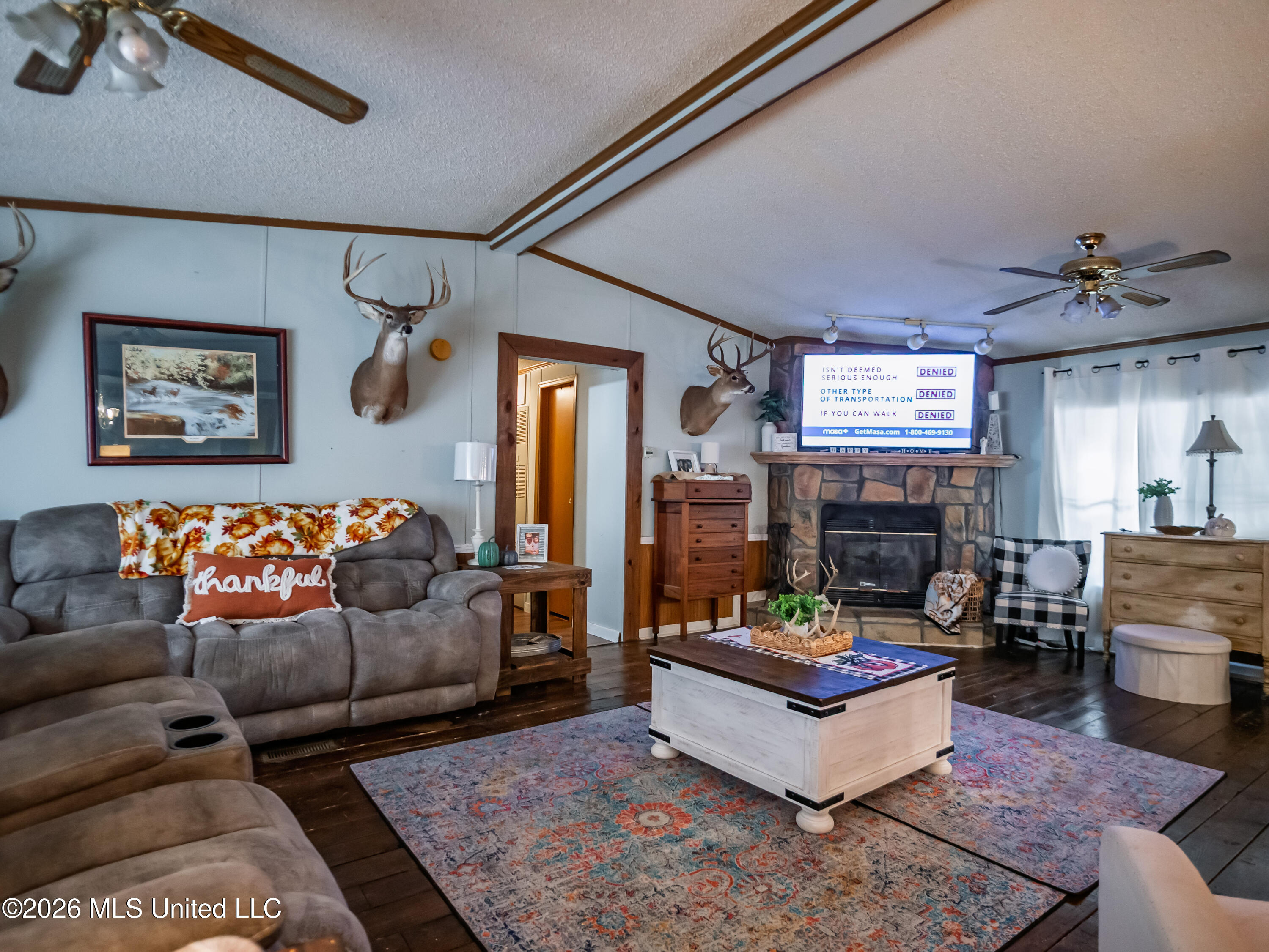 8208 Pope Crowder Road Property Photo 2