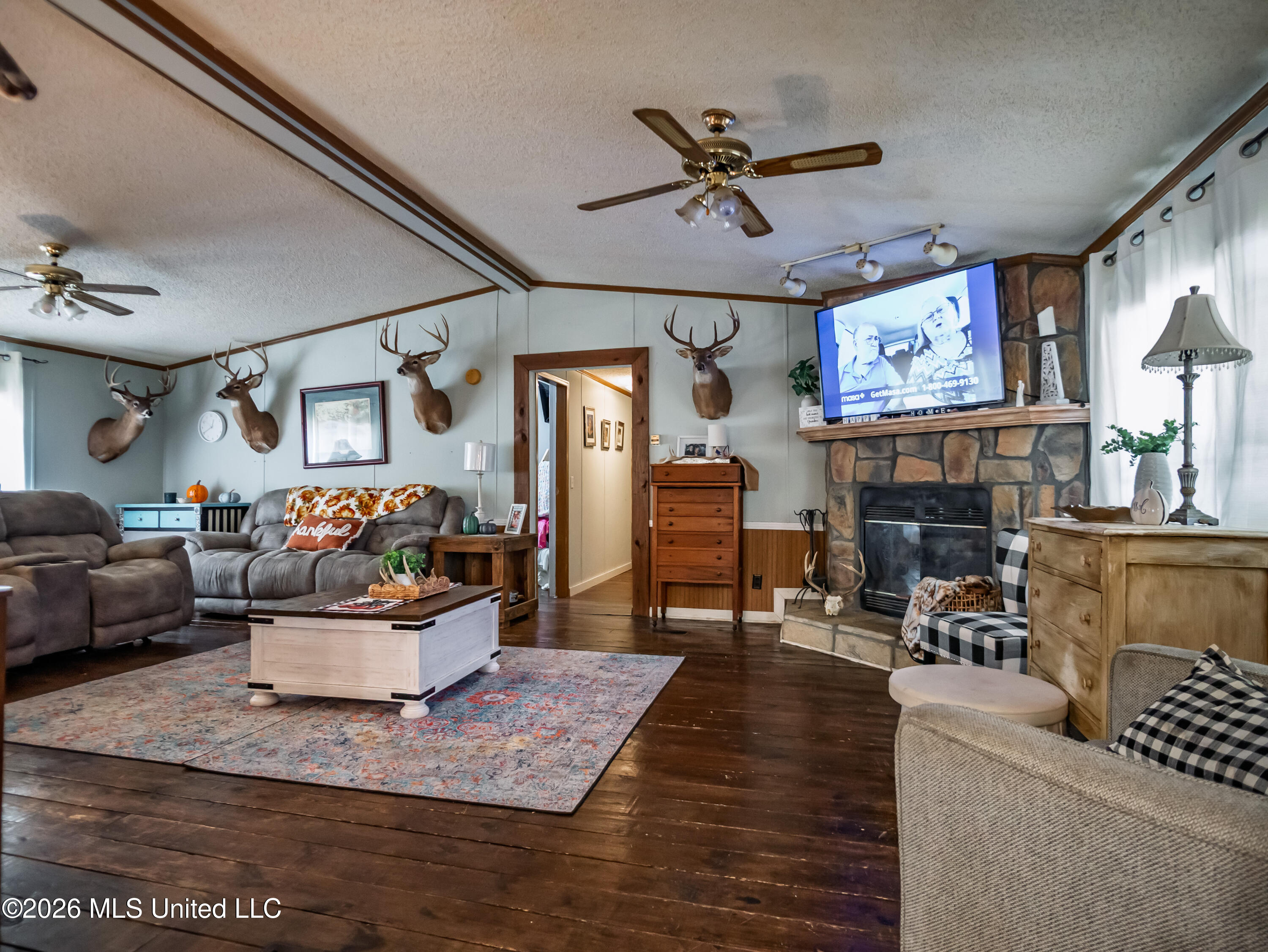 8208 Pope Crowder Road Property Photo 6
