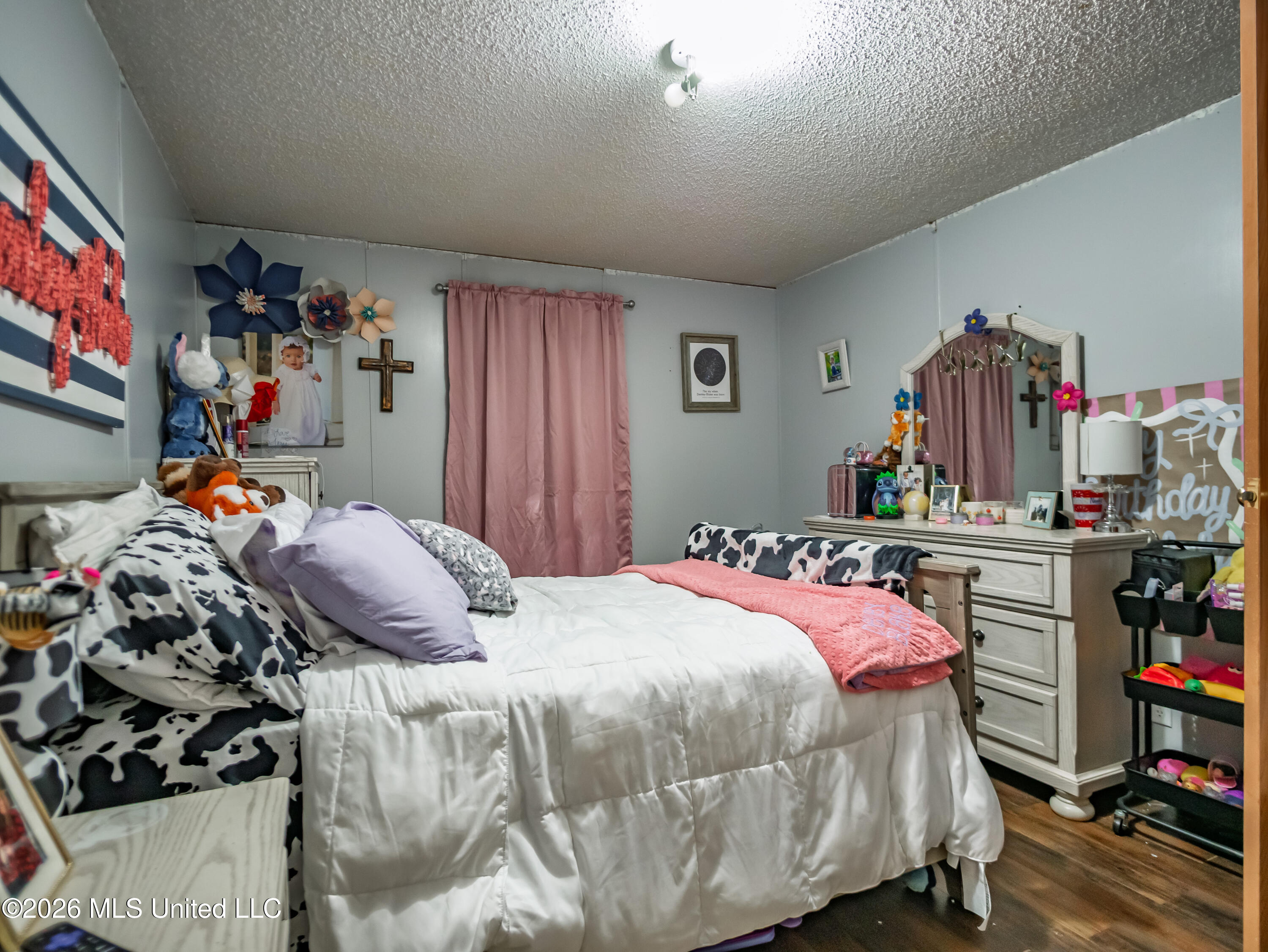 8208 Pope Crowder Road Property Photo 8