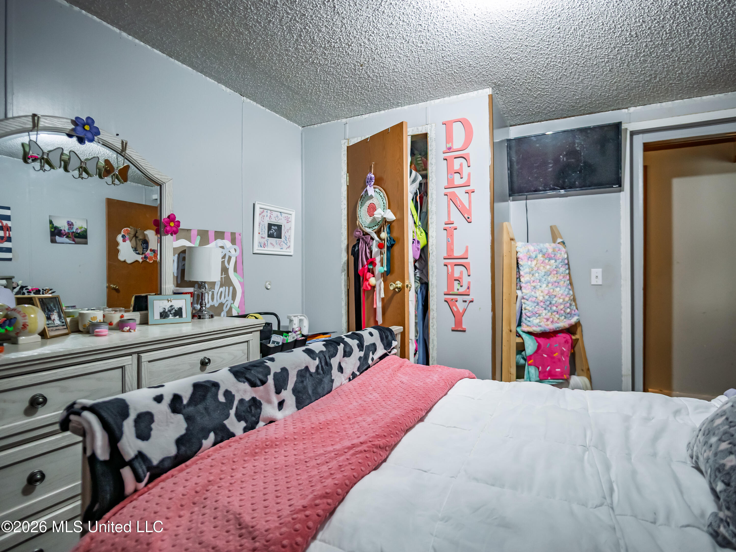 8208 Pope Crowder Road Property Photo 9