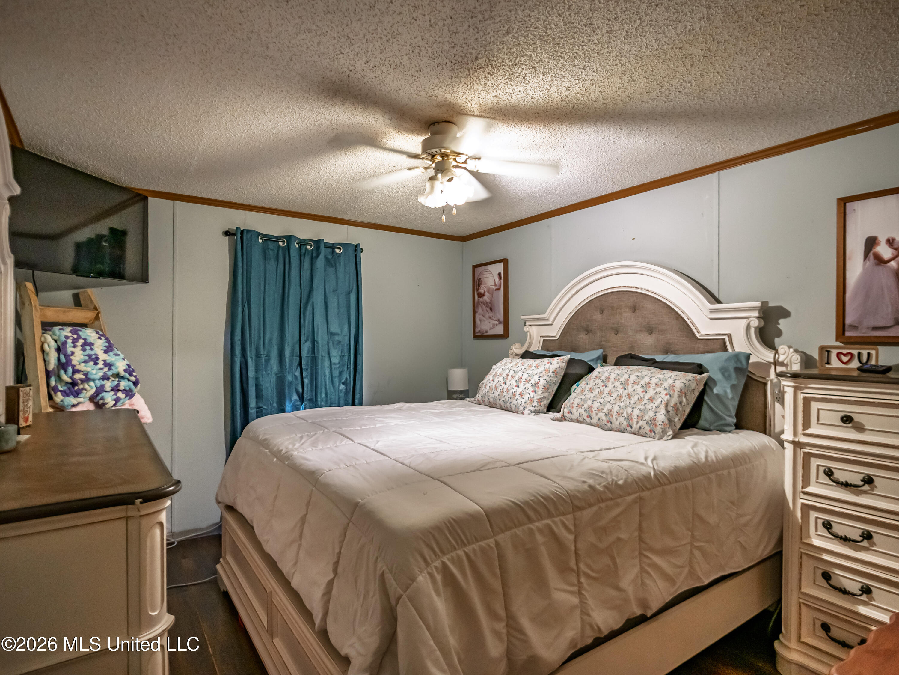 8208 Pope Crowder Road Property Photo 10