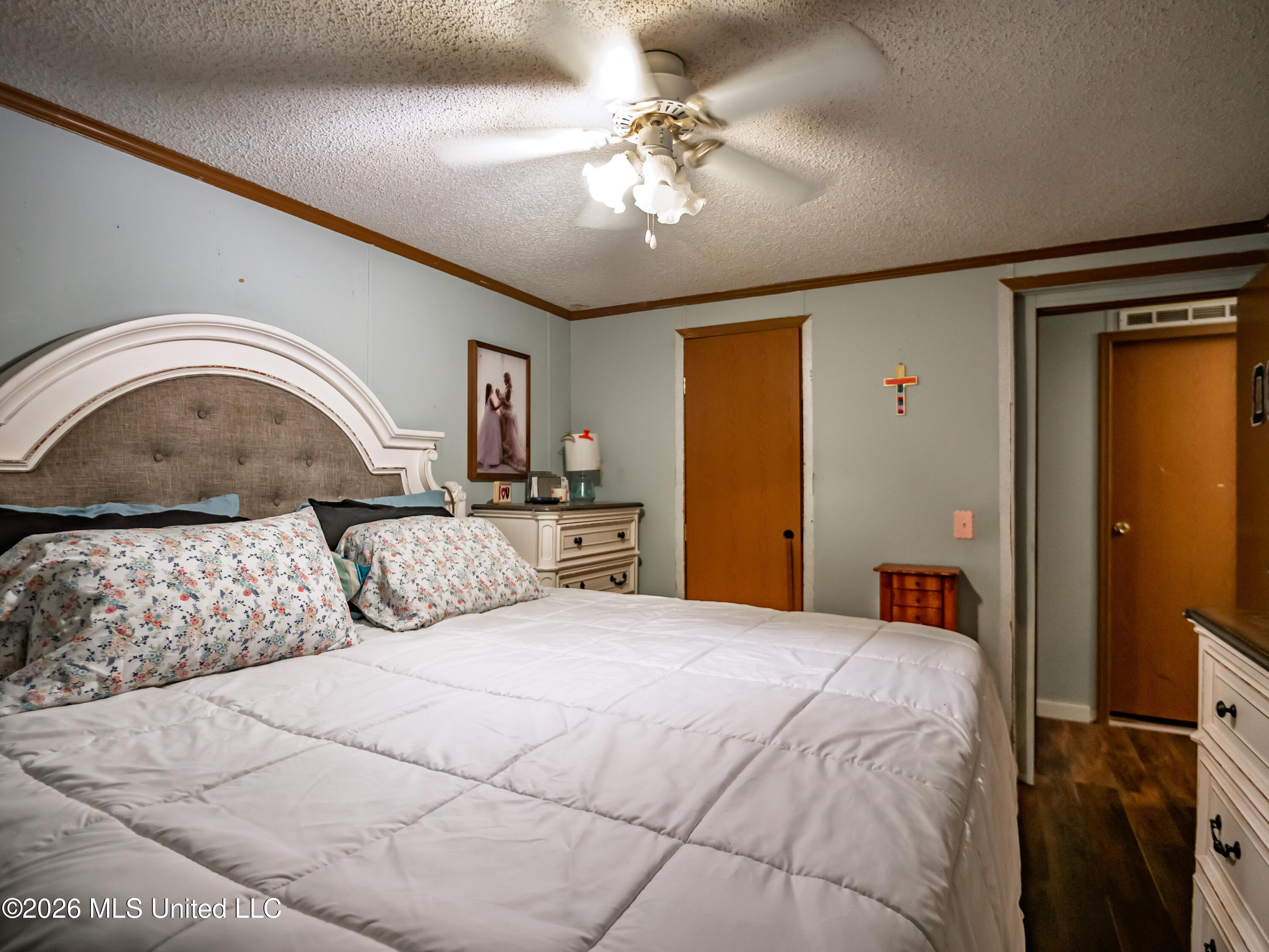 8208 Pope Crowder Road Property Photo 11