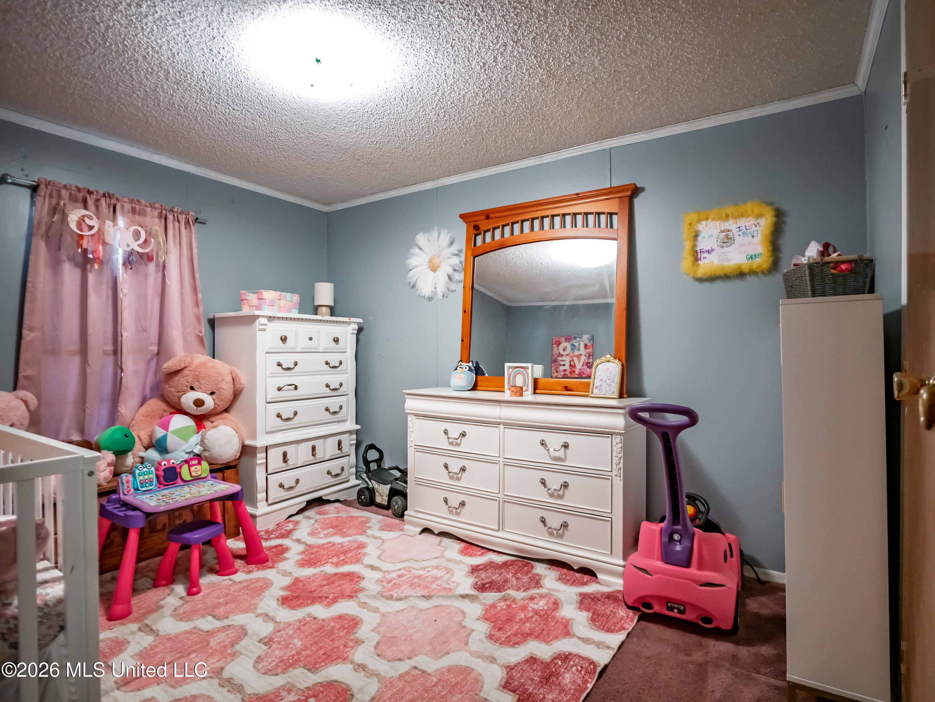 8208 Pope Crowder Road Property Photo 12