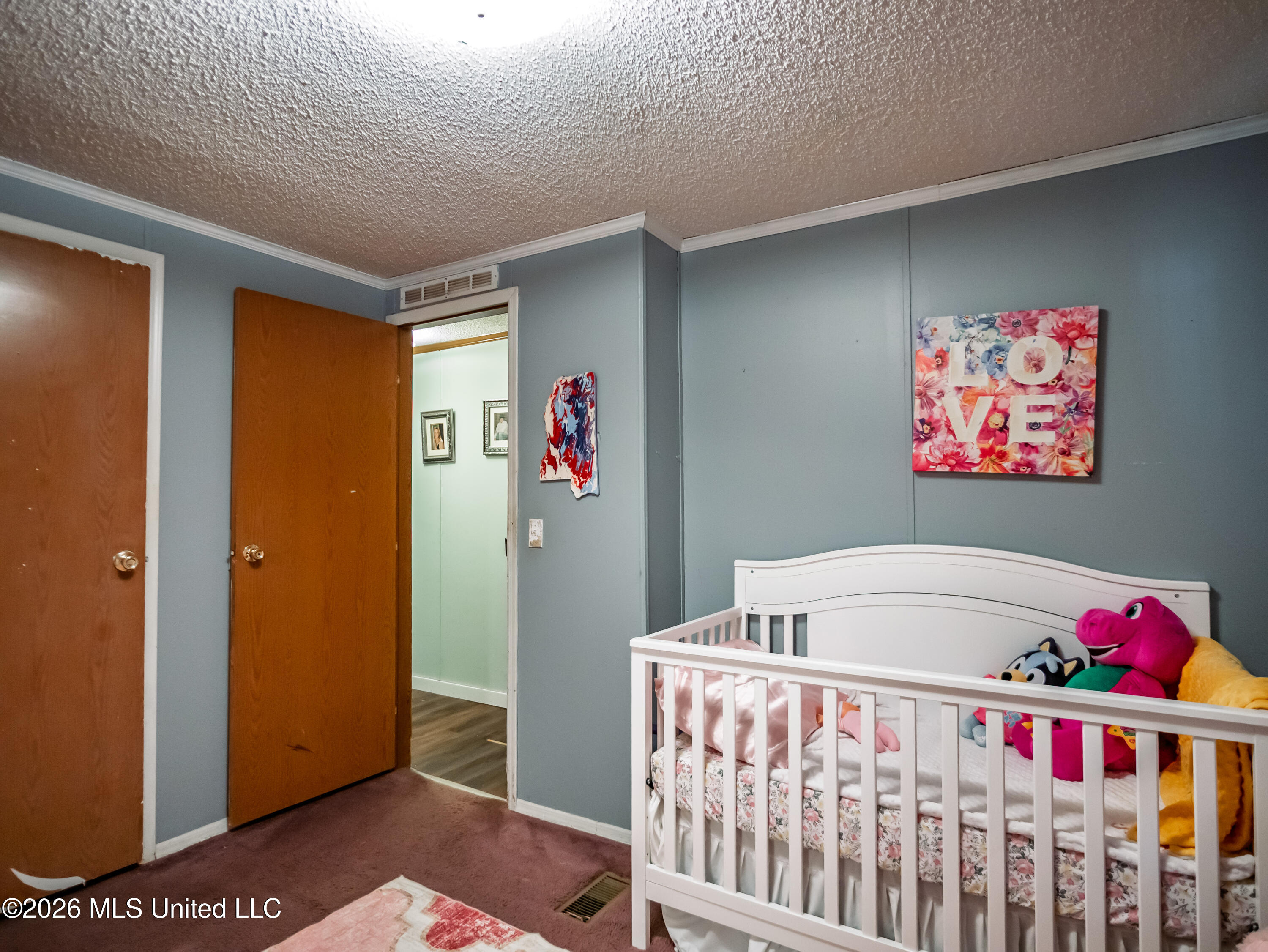 8208 Pope Crowder Road Property Photo 13