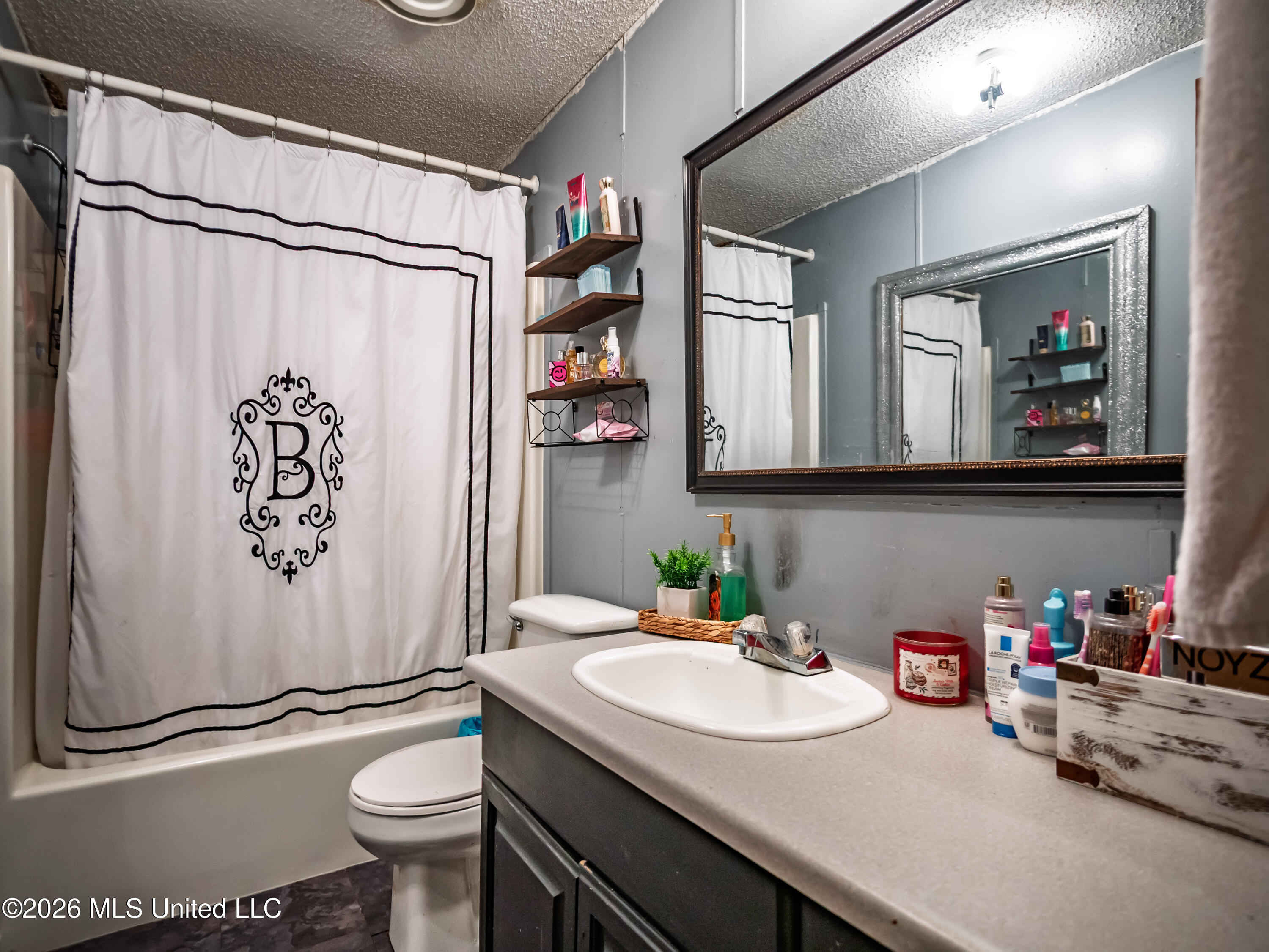 8208 Pope Crowder Road Property Photo 14