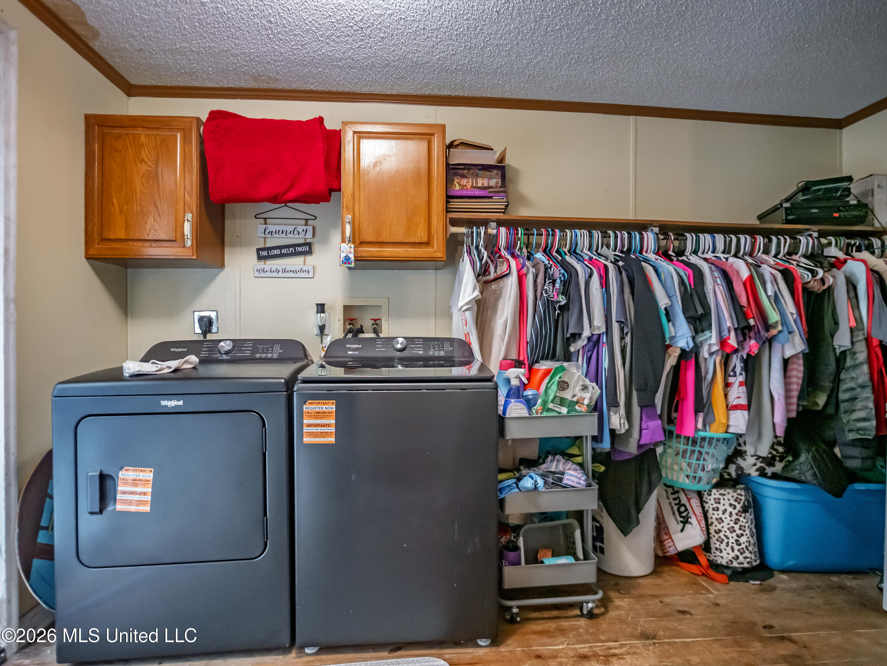 8208 Pope Crowder Road Property Photo 18