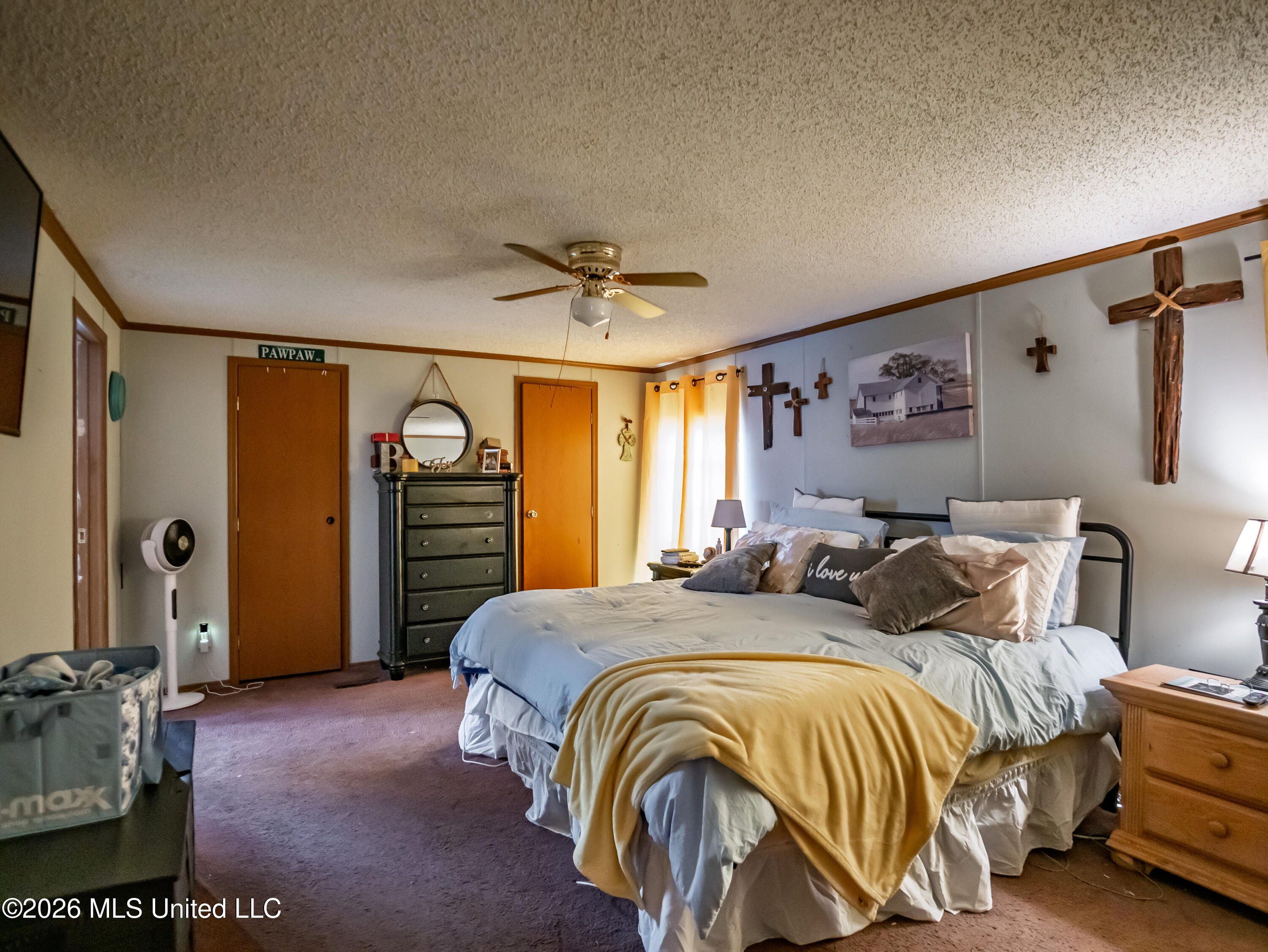 8208 Pope Crowder Road Property Photo 20