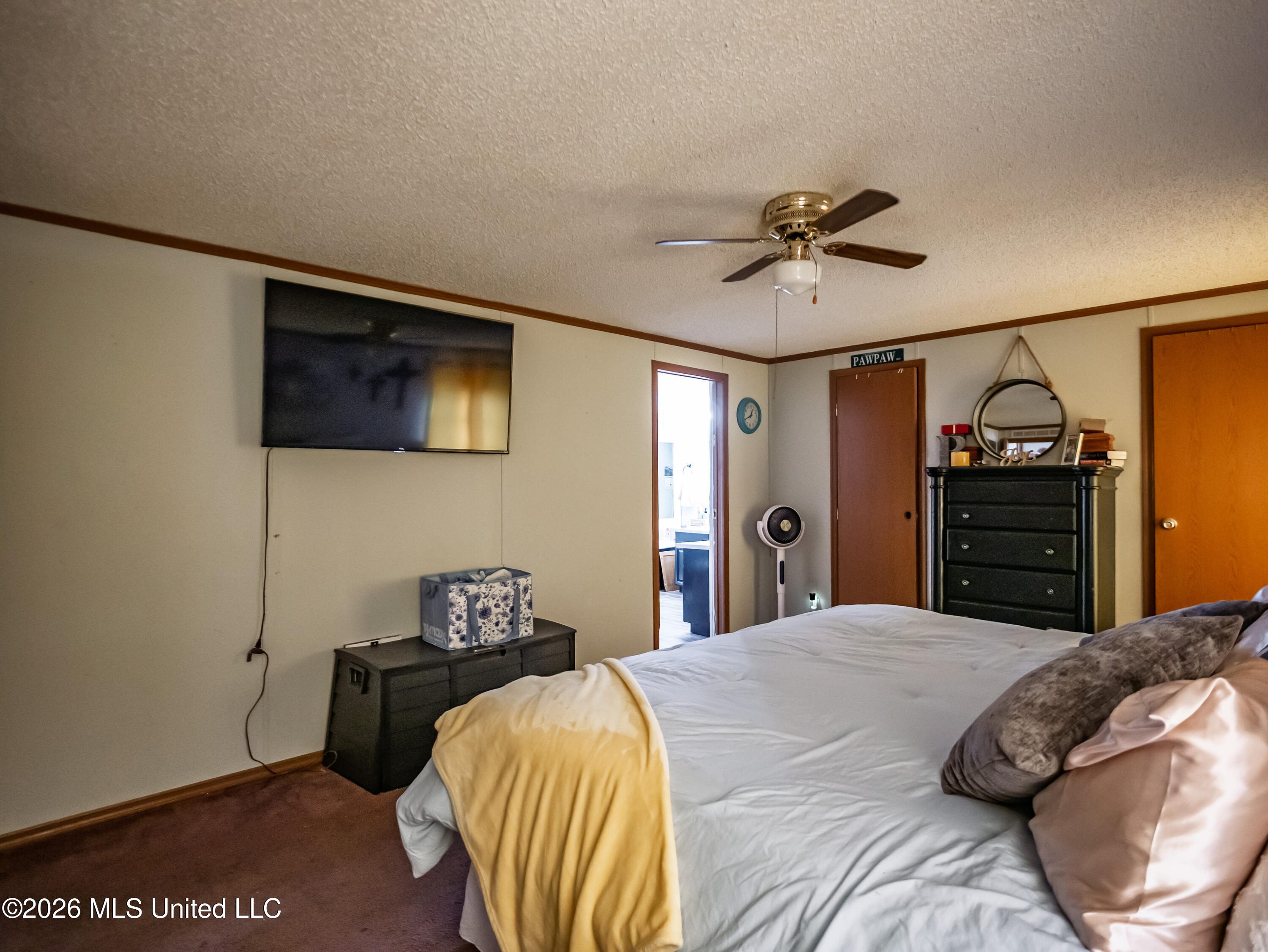 8208 Pope Crowder Road Property Photo 21