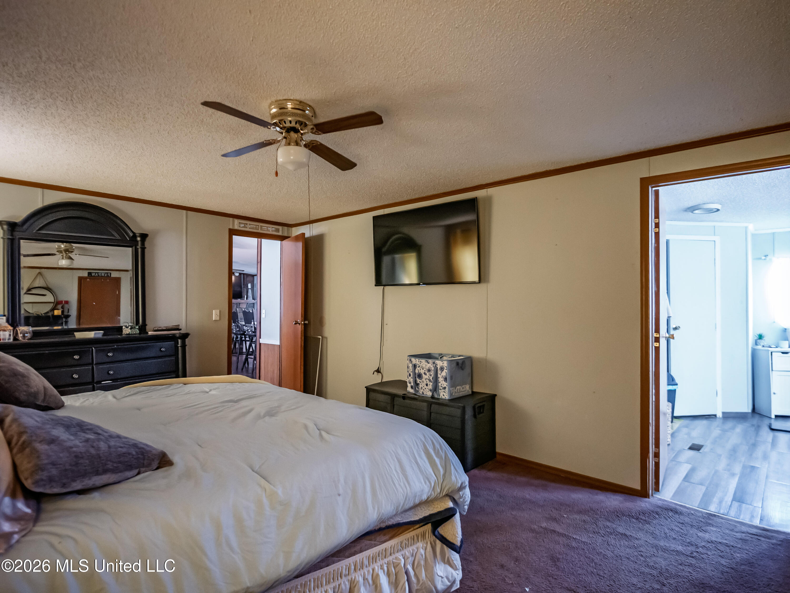 8208 Pope Crowder Road Property Photo 22