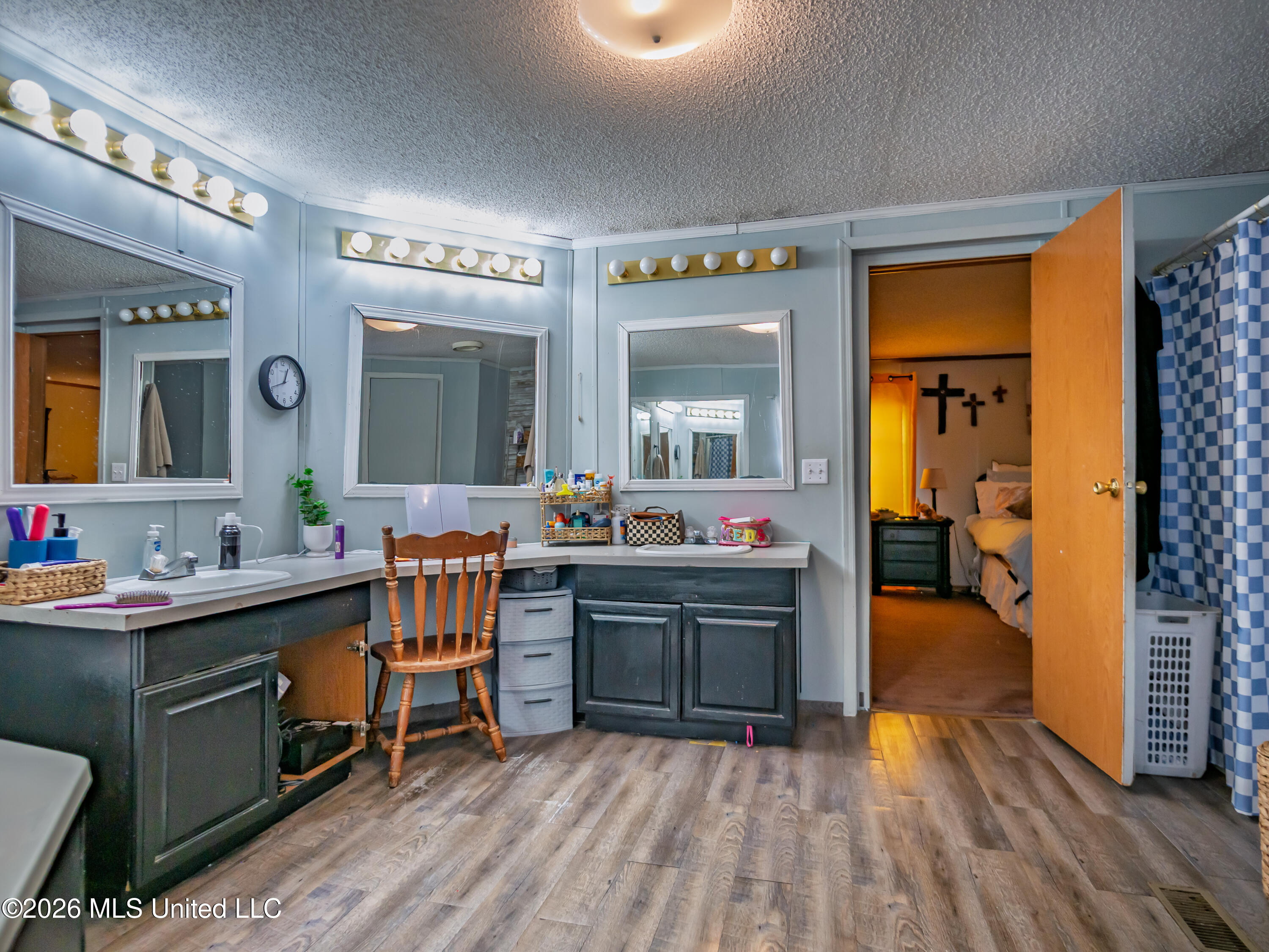 8208 Pope Crowder Road Property Photo 24