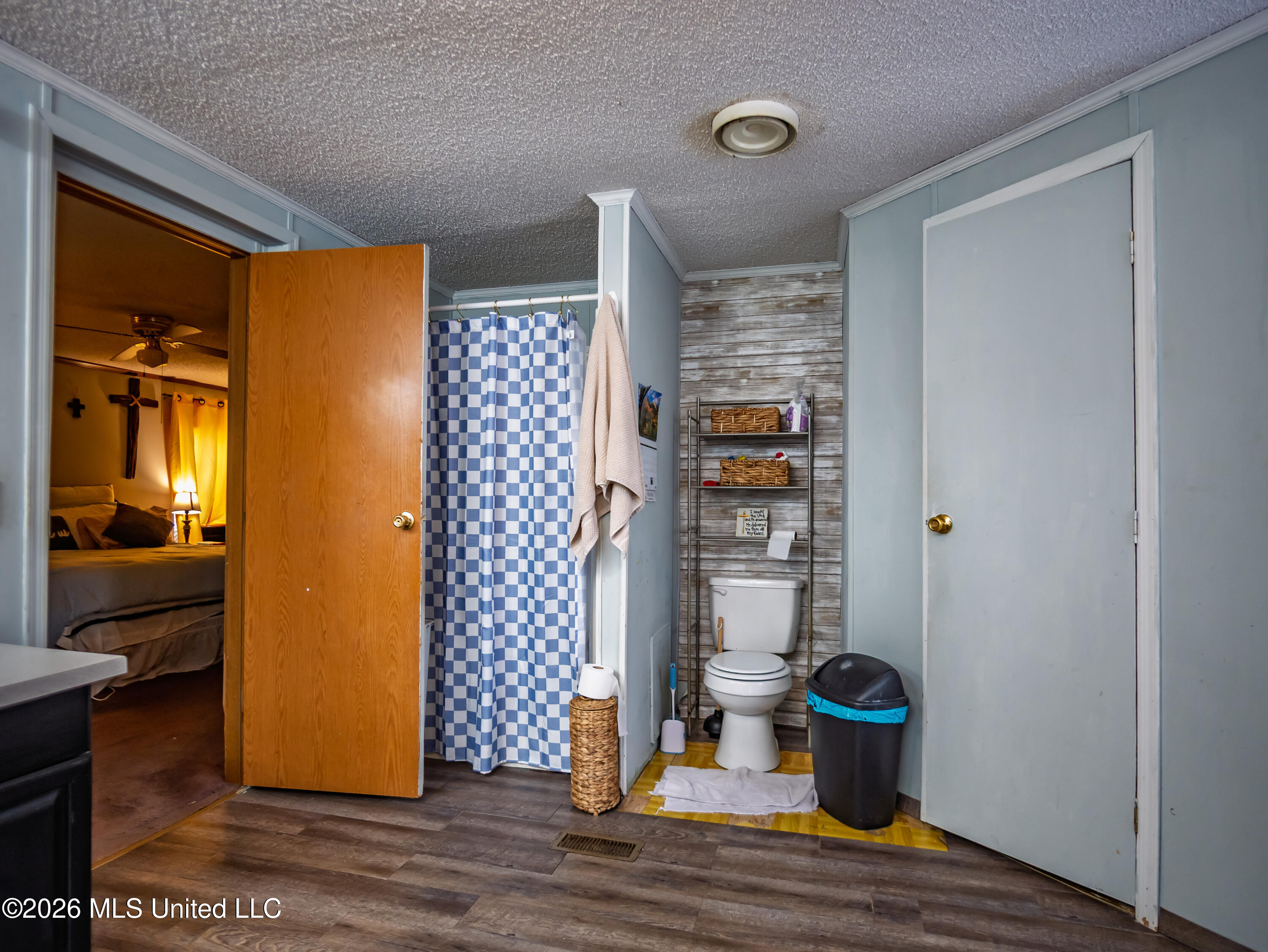 8208 Pope Crowder Road Property Photo 25