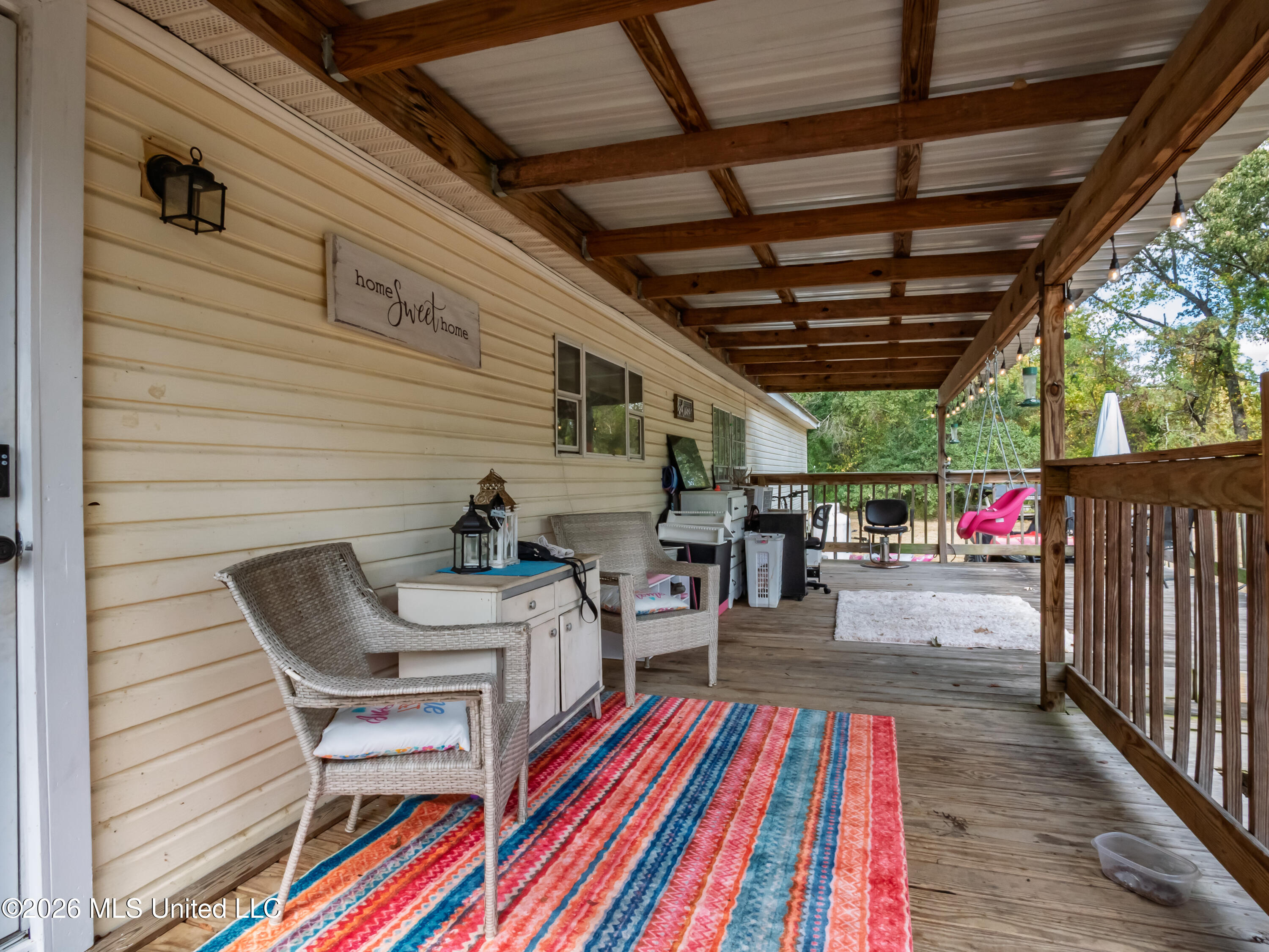 8208 Pope Crowder Road Property Photo 26