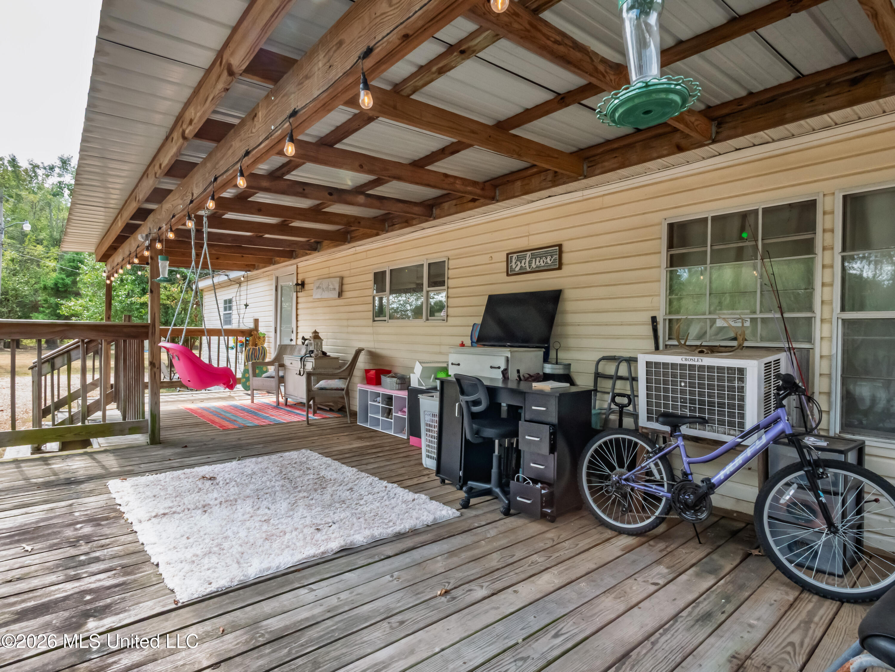 8208 Pope Crowder Road Property Photo 27