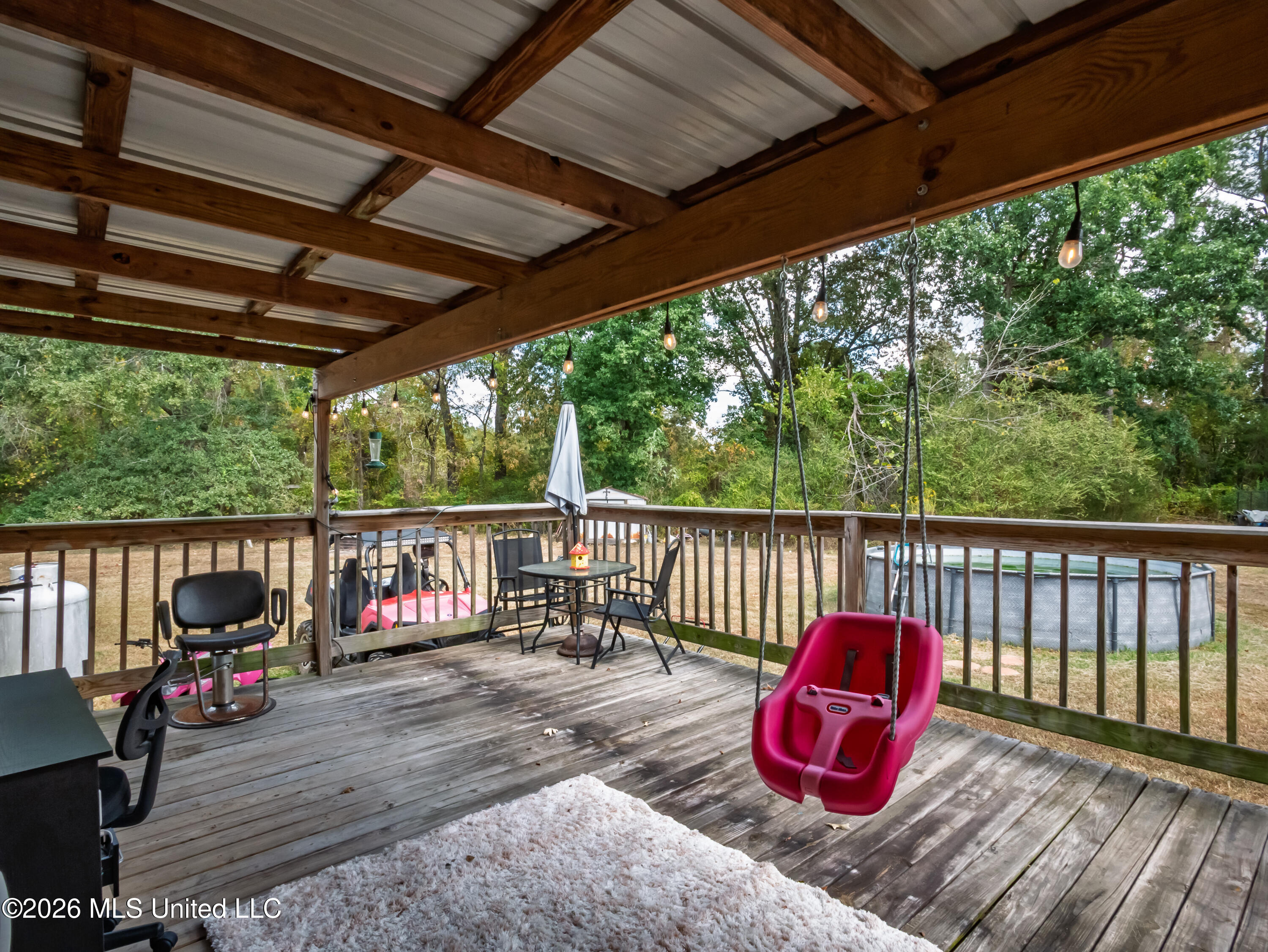 8208 Pope Crowder Road Property Photo 28