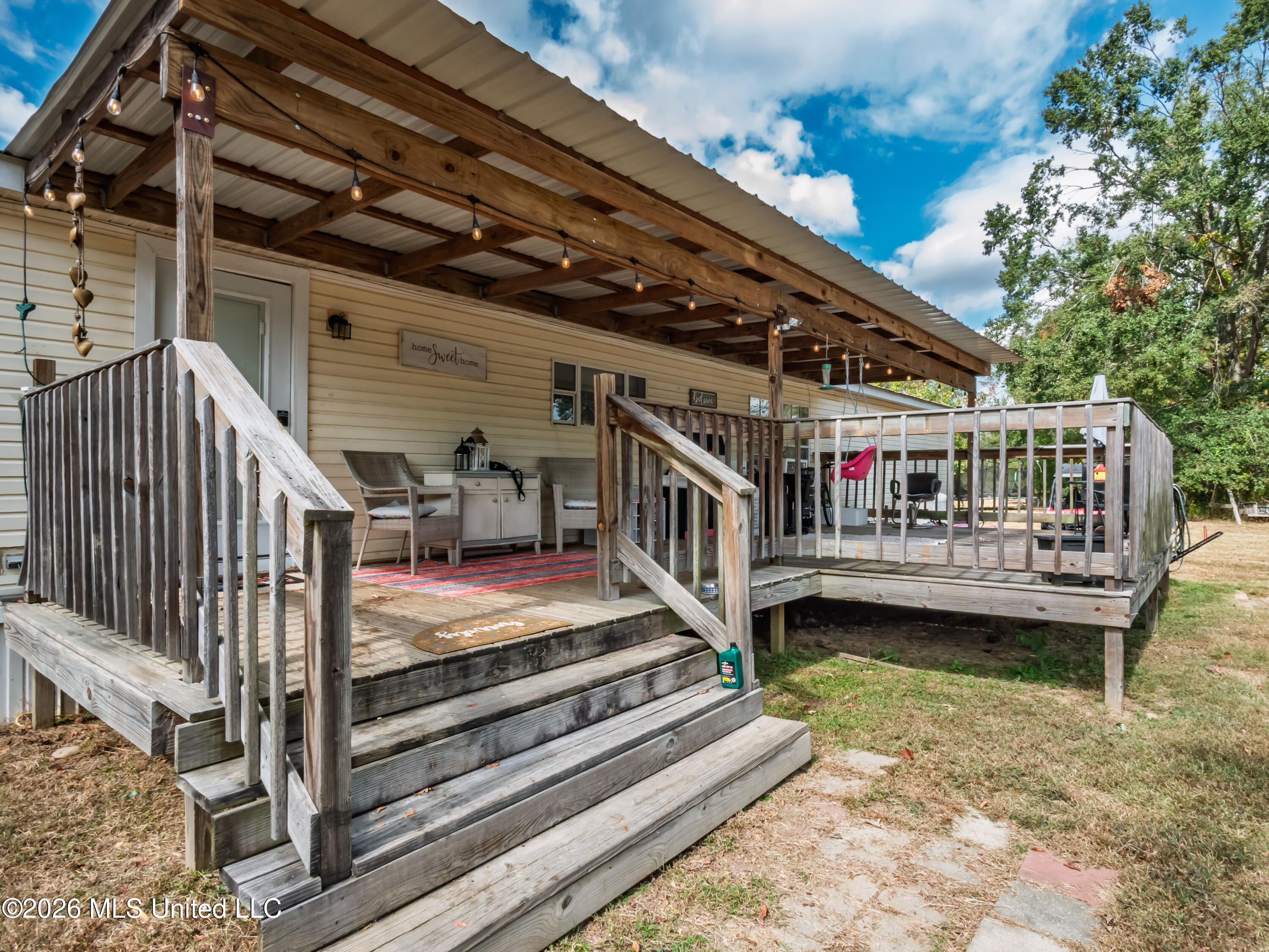 8208 Pope Crowder Road Property Photo 29
