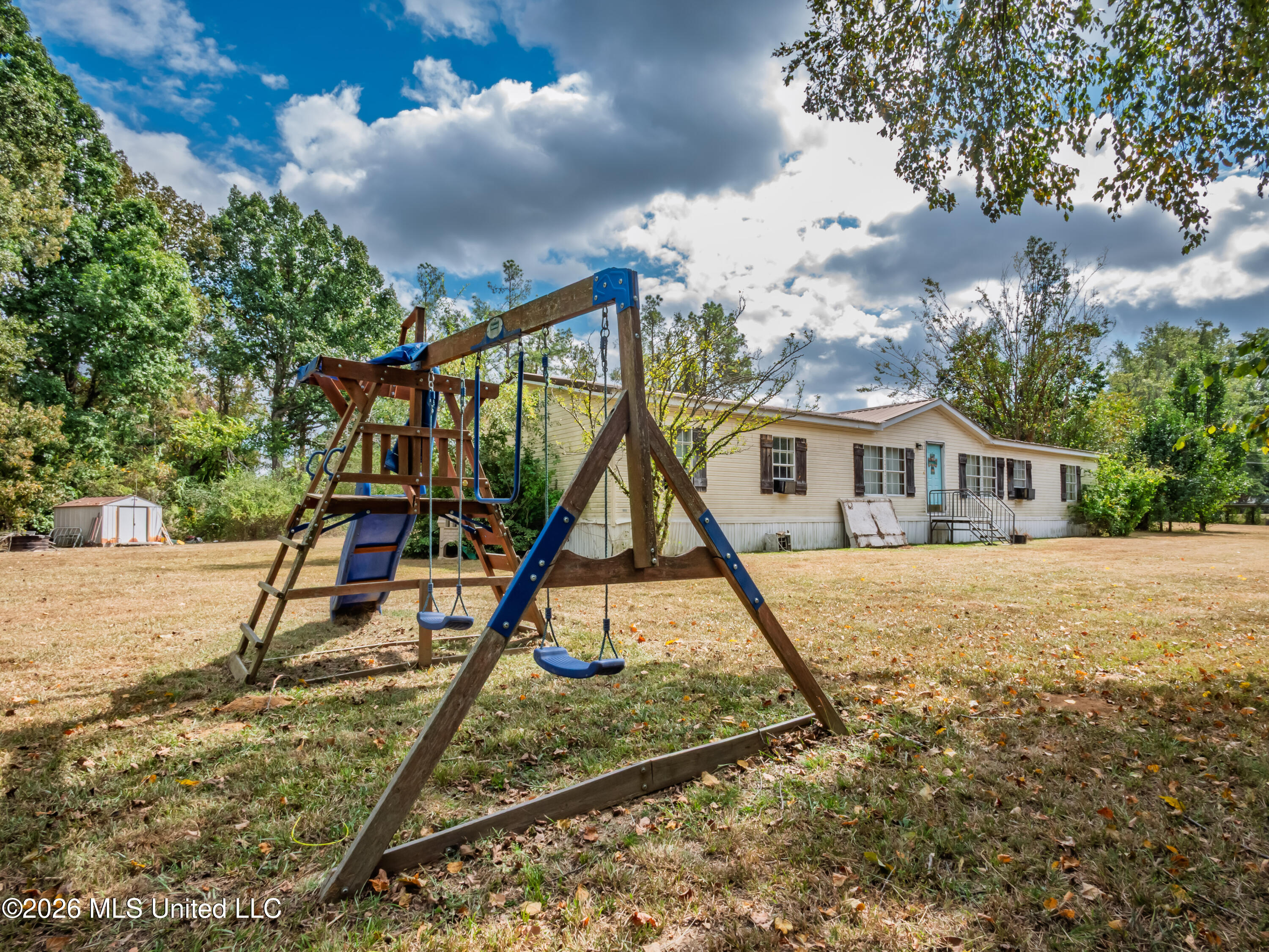 8208 Pope Crowder Road Property Photo 31