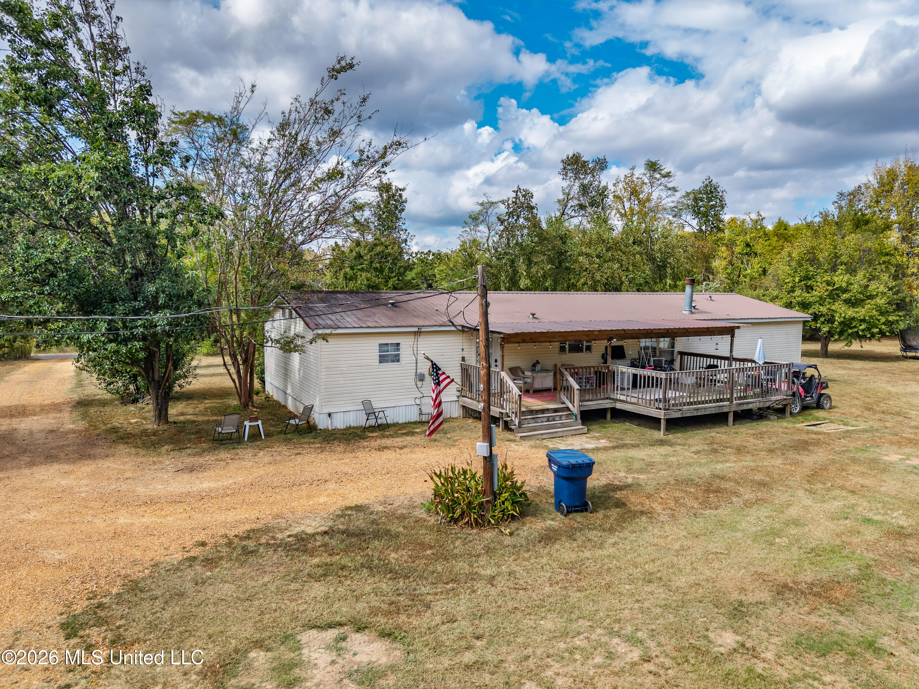 8208 Pope Crowder Road Property Photo 33