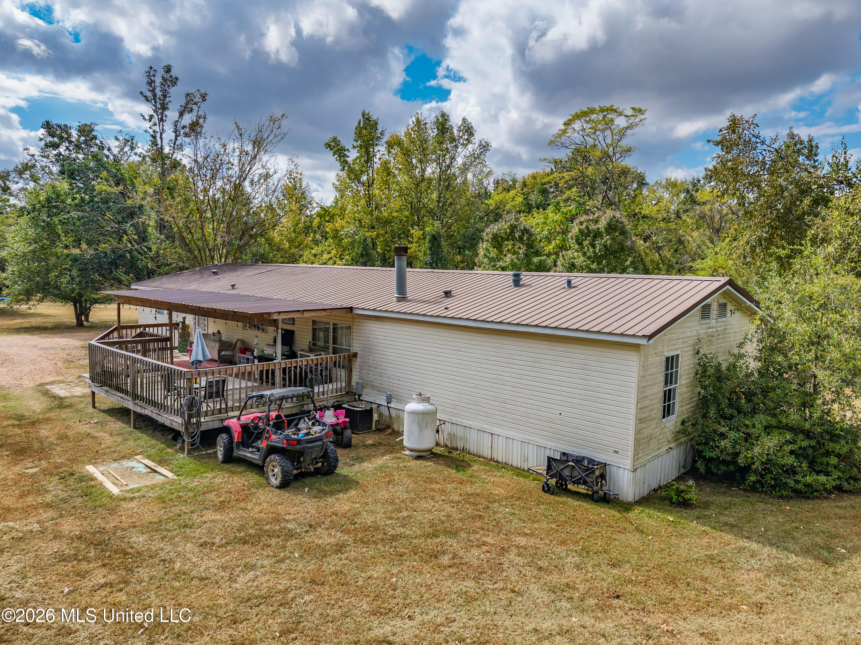 8208 Pope Crowder Road Property Photo 34