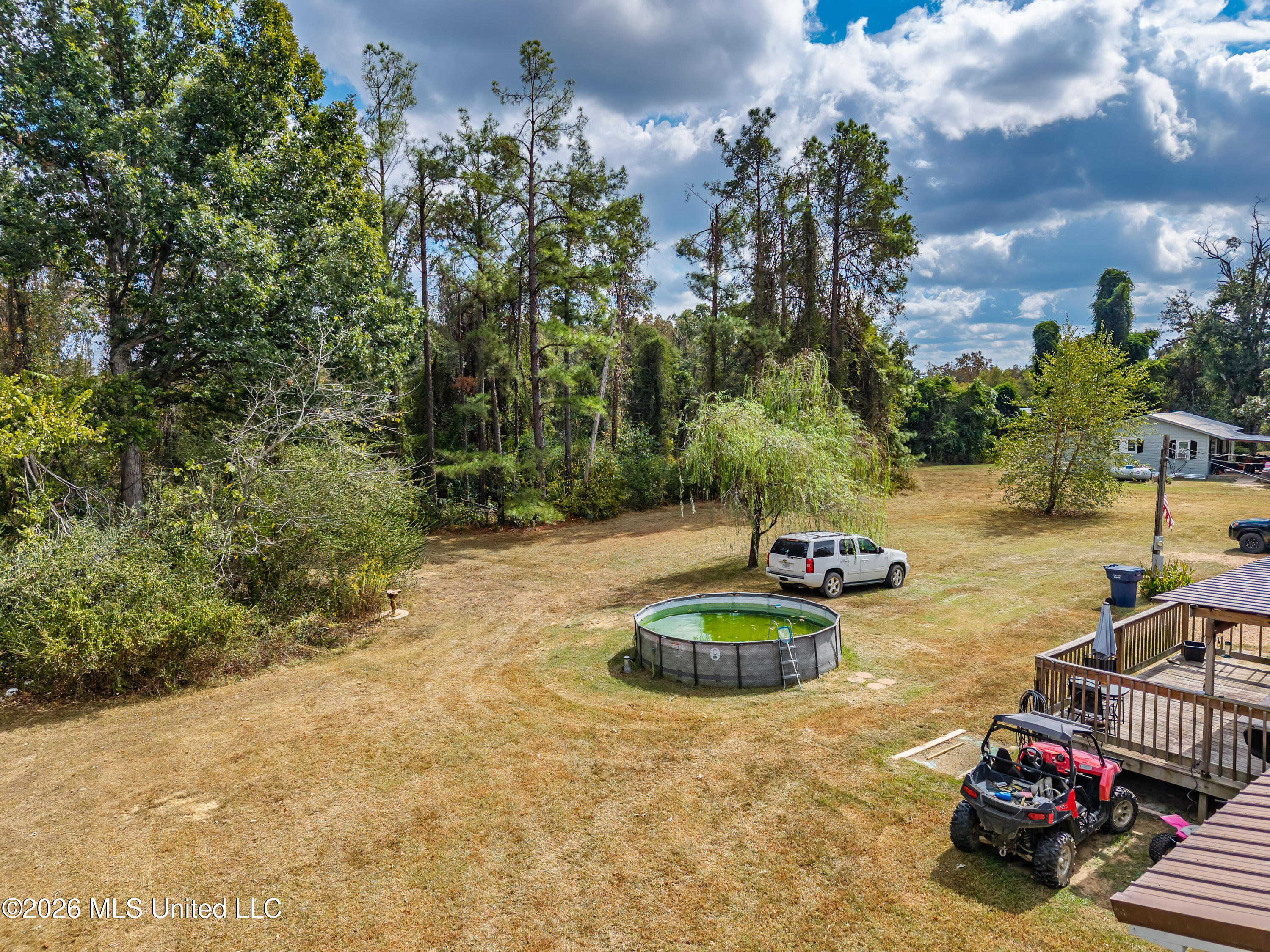 8208 Pope Crowder Road Property Photo 35