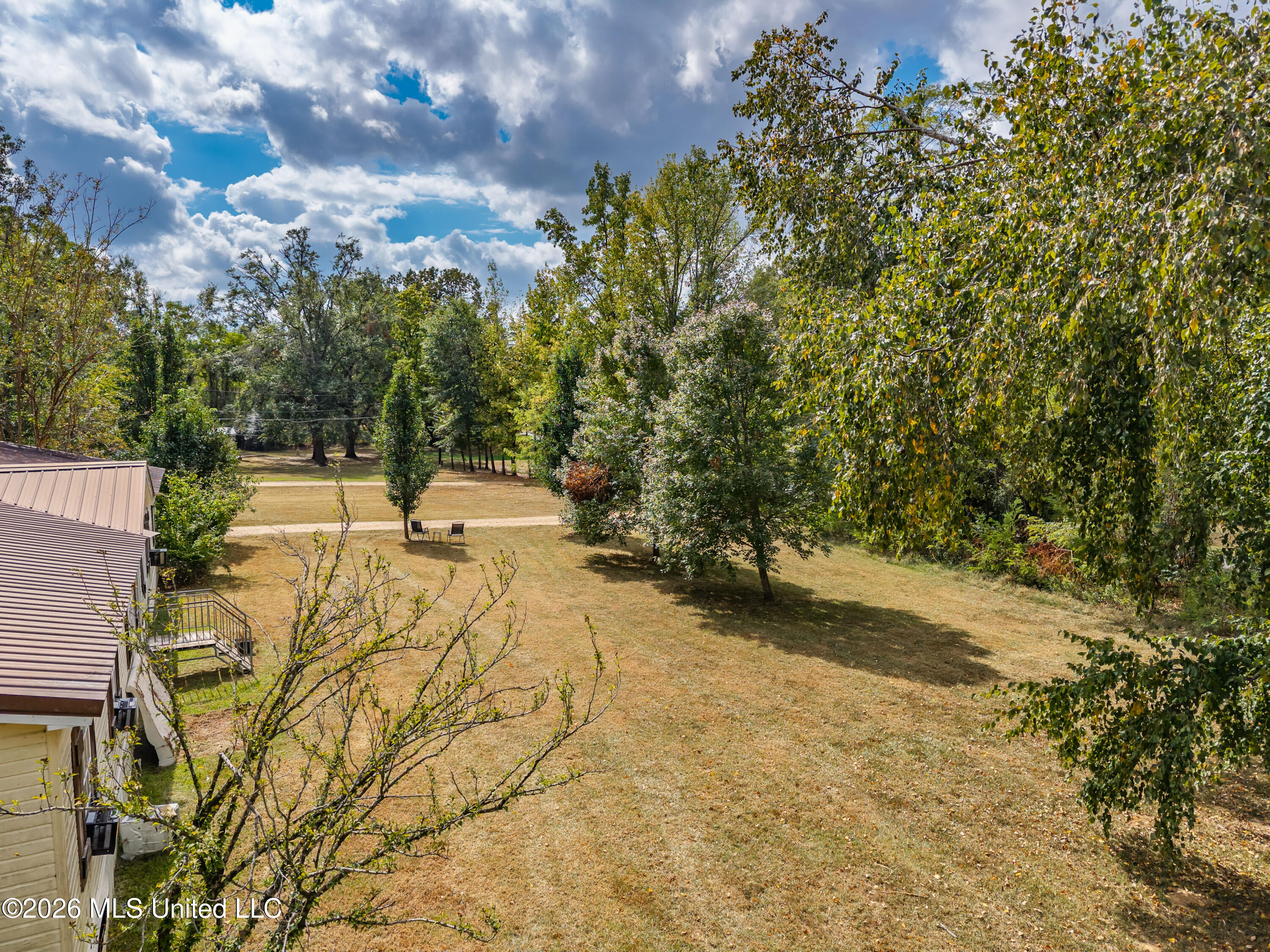 8208 Pope Crowder Road Property Photo 36