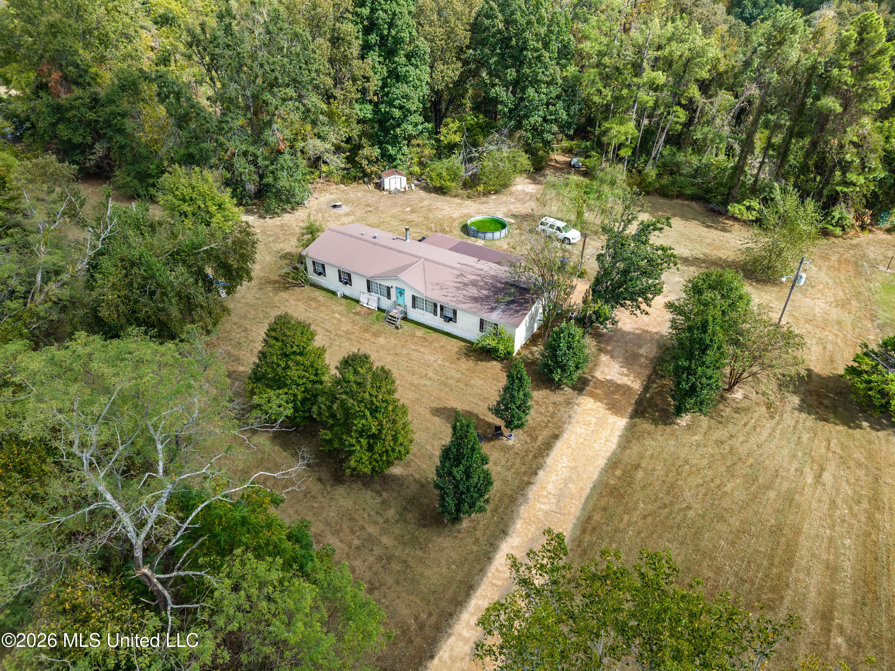 8208 Pope Crowder Road Property Photo 37