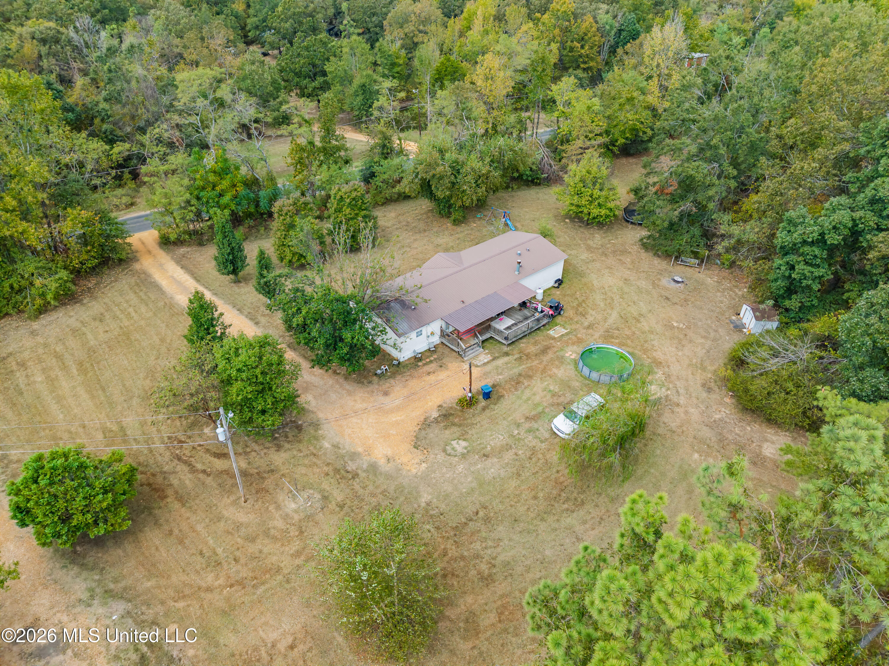8208 Pope Crowder Road Property Photo 38