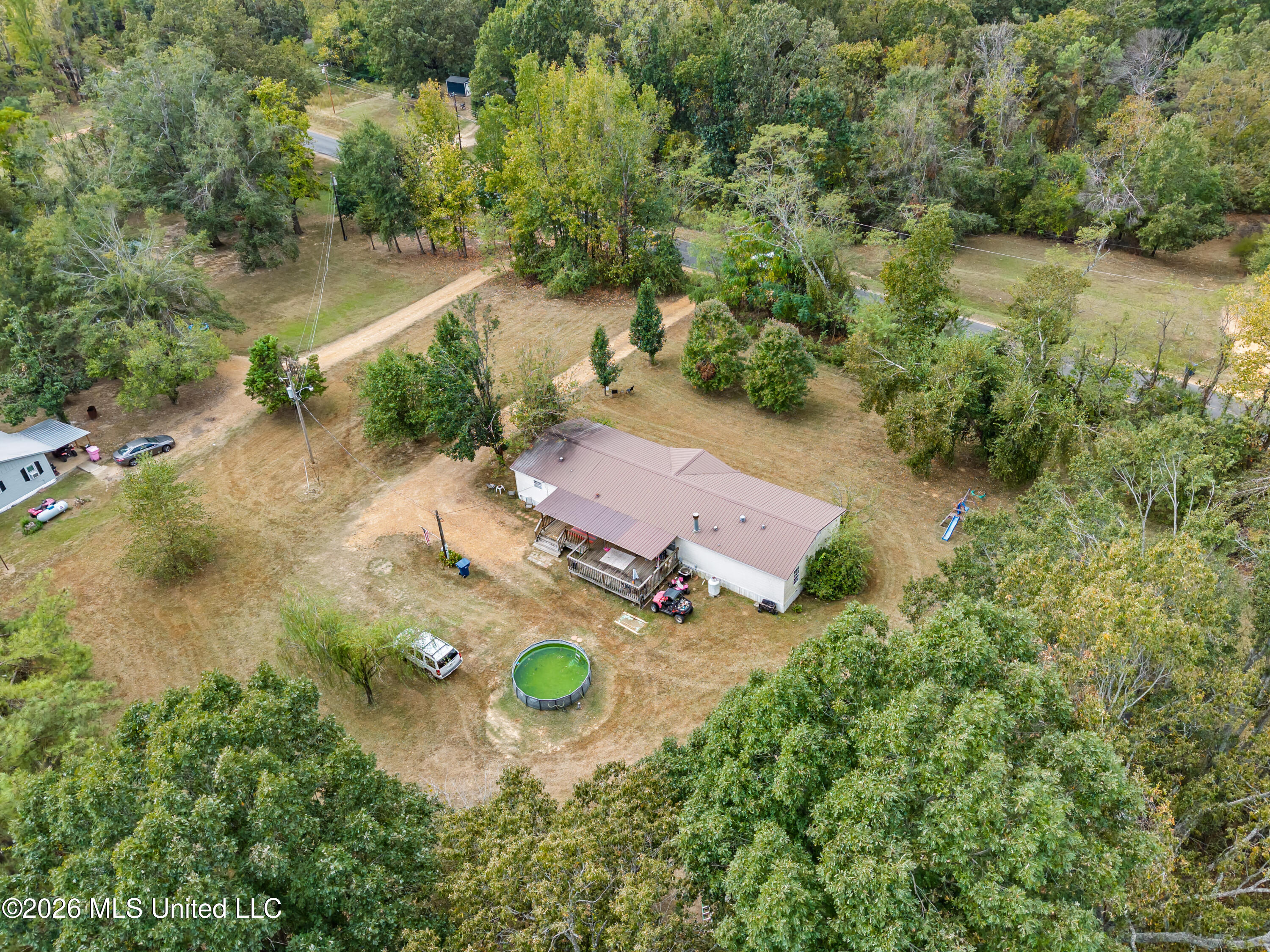 8208 Pope Crowder Road Property Photo 39