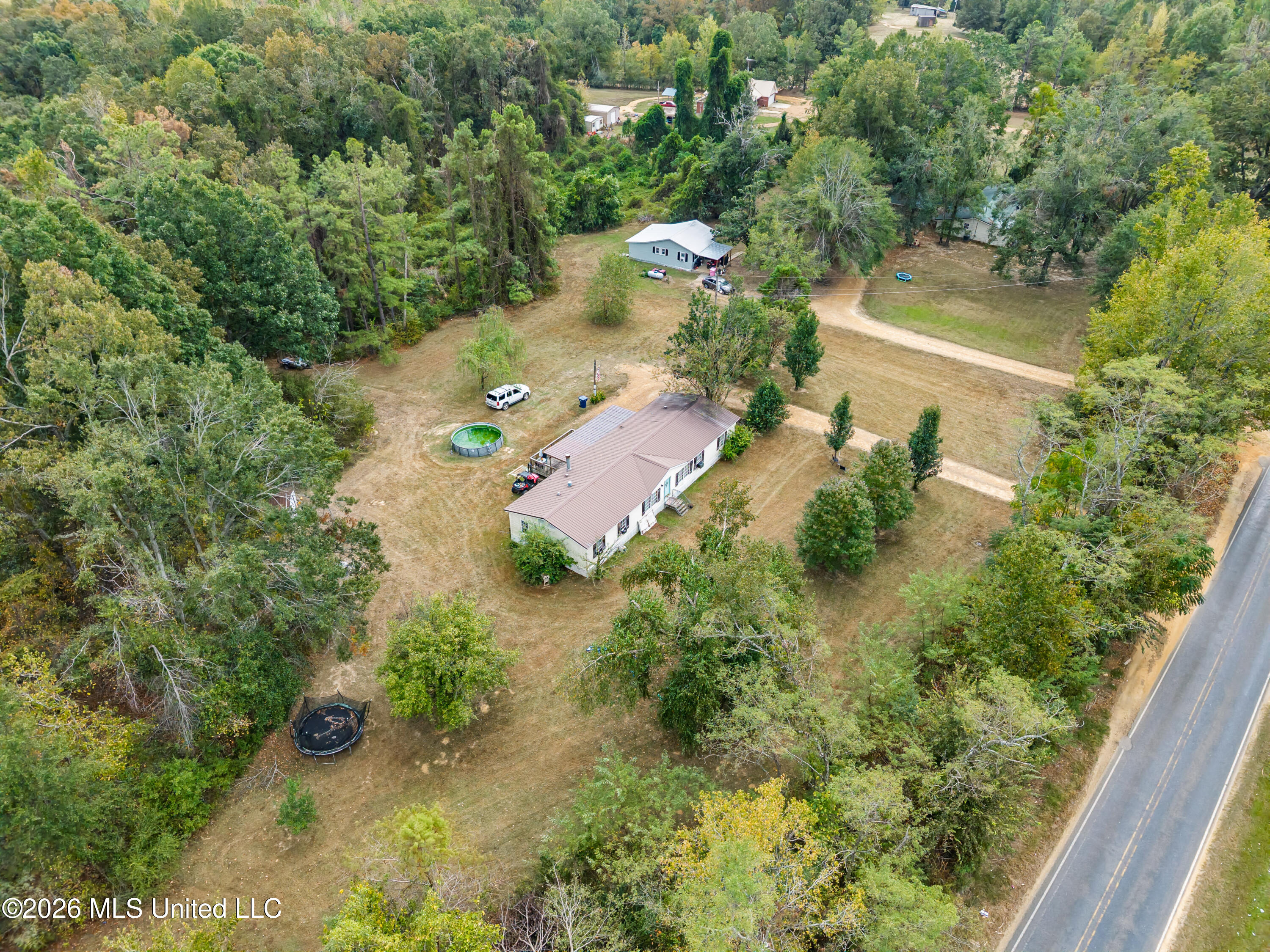 8208 Pope Crowder Road Property Photo 40