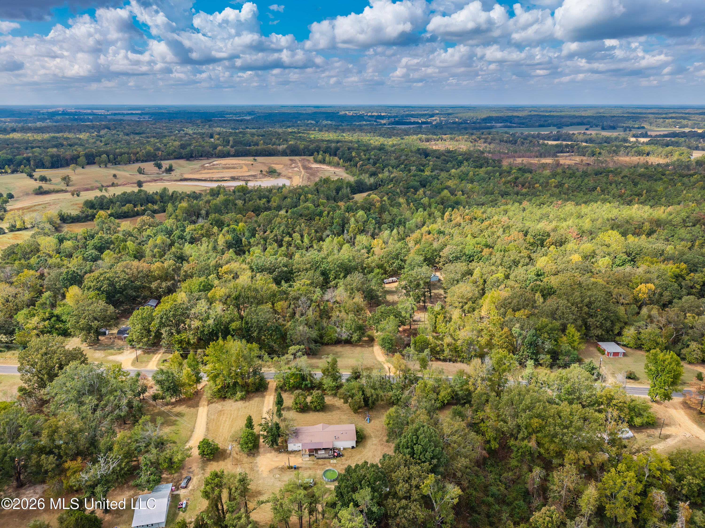 8208 Pope Crowder Road Property Photo 43