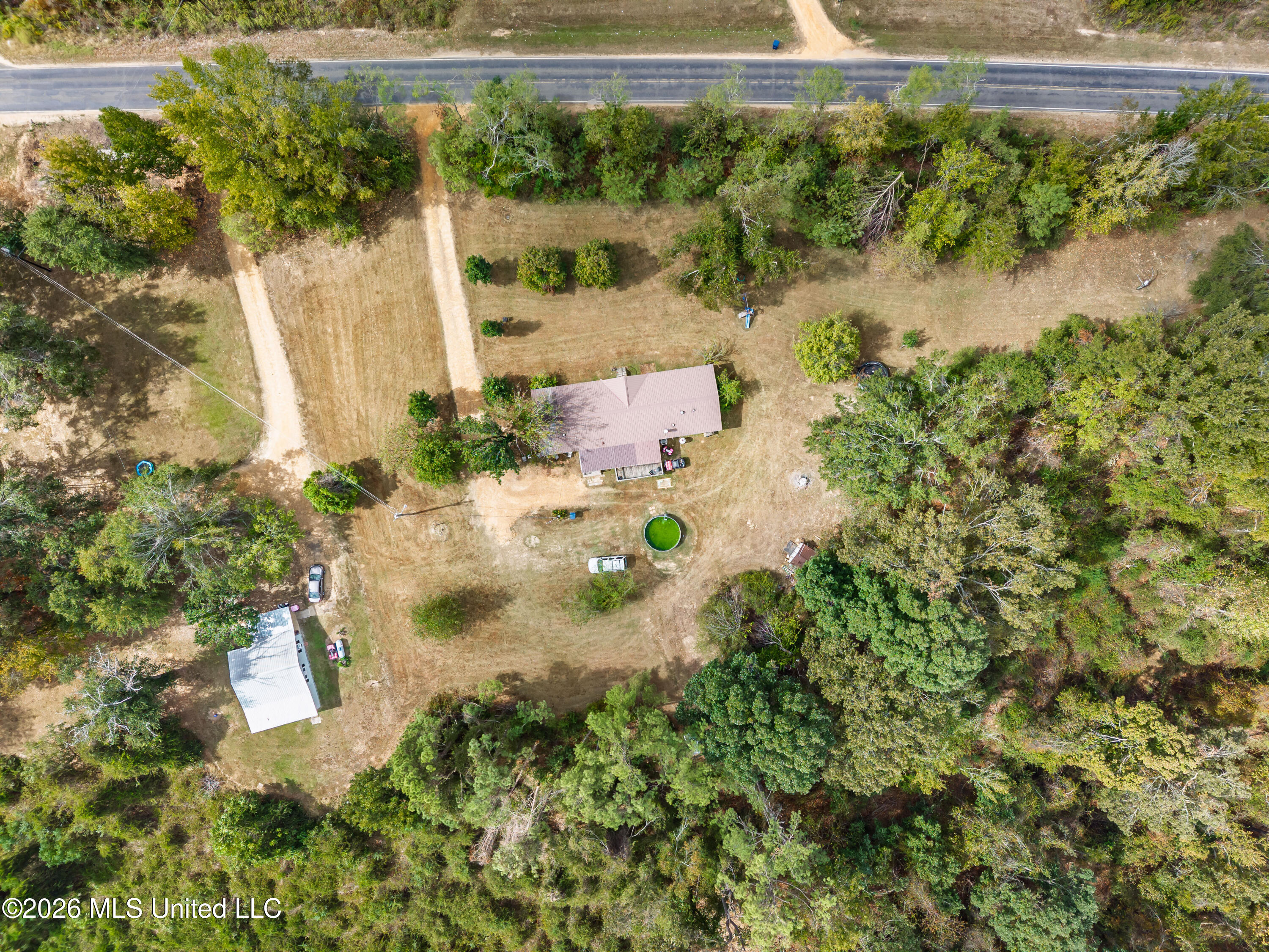 8208 Pope Crowder Road Property Photo 45