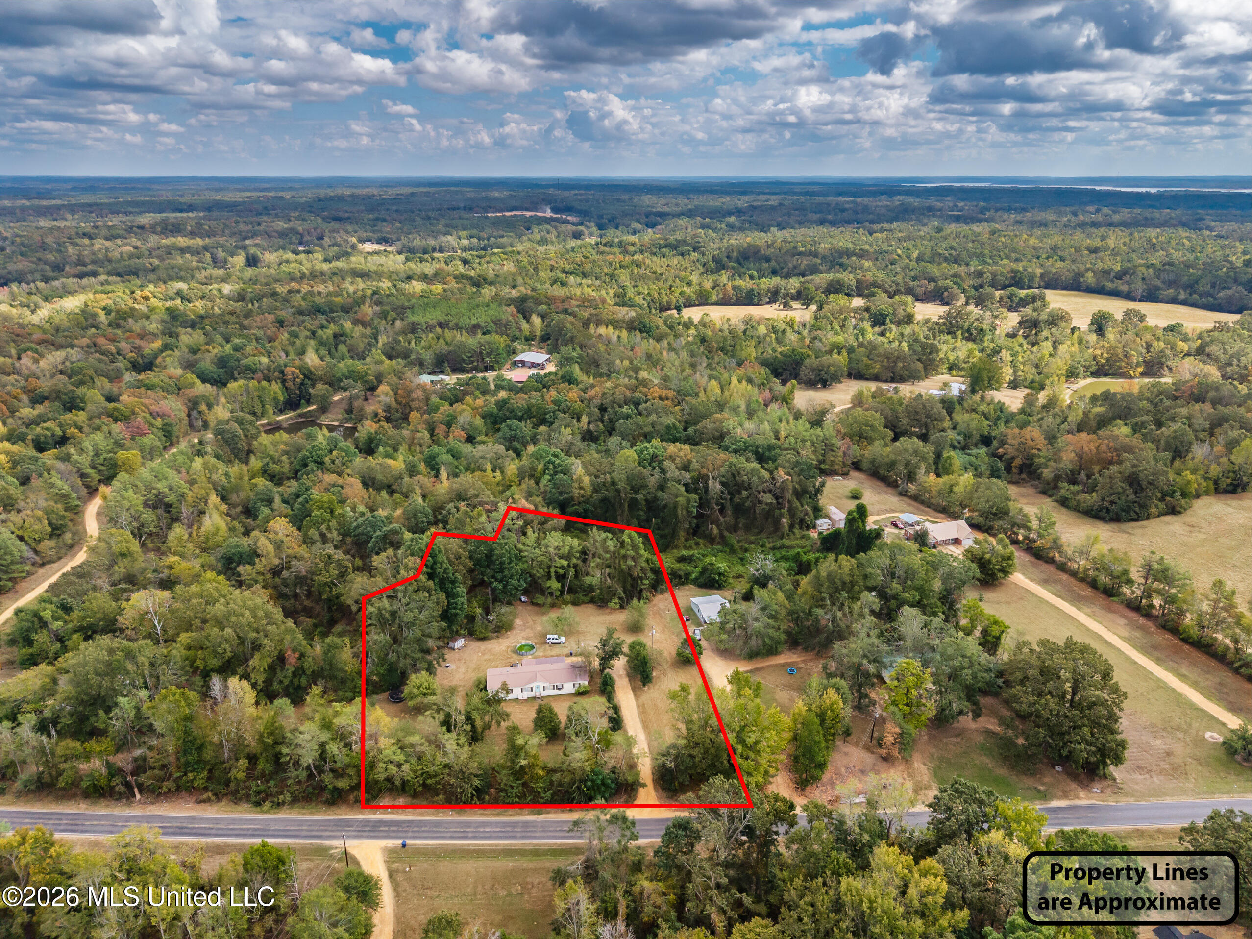 8208 Pope Crowder Road Property Photo 46