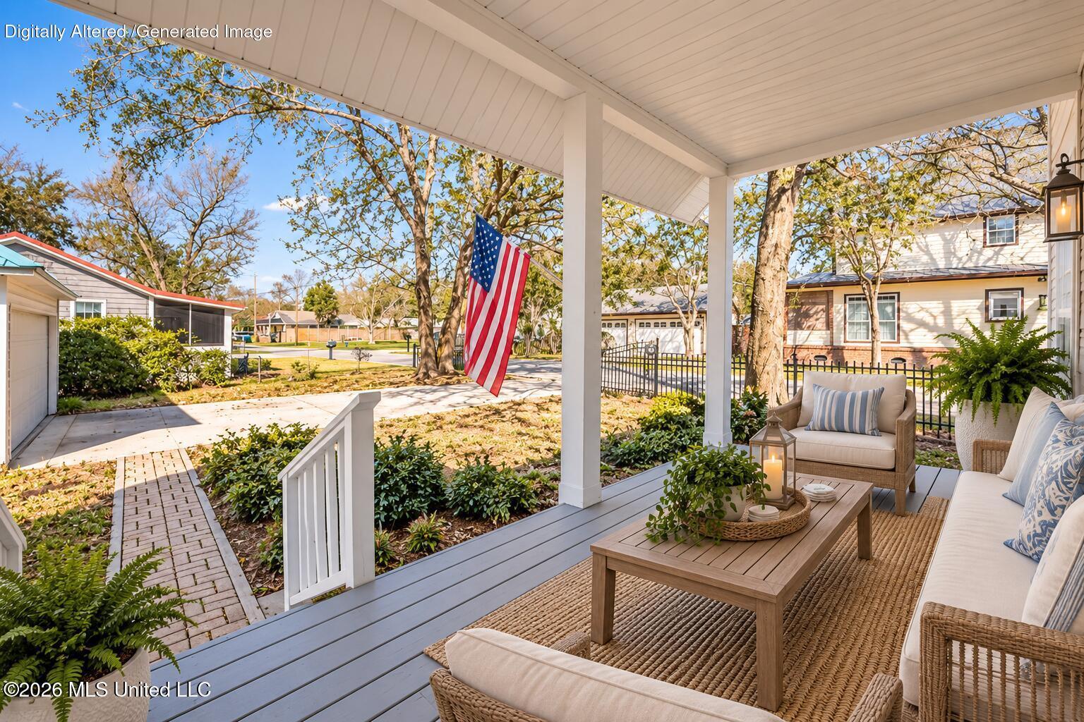 1209 Calhoun Avenue Property Photo 60