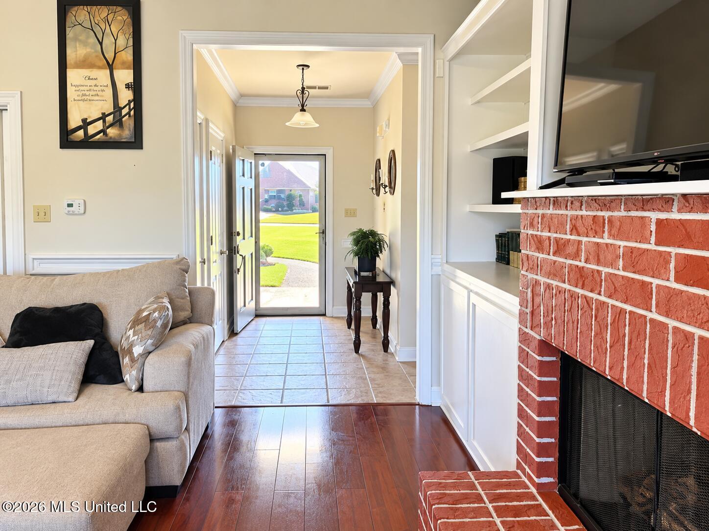 7220 E Golden Oaks Loop Drive Property Photo 4